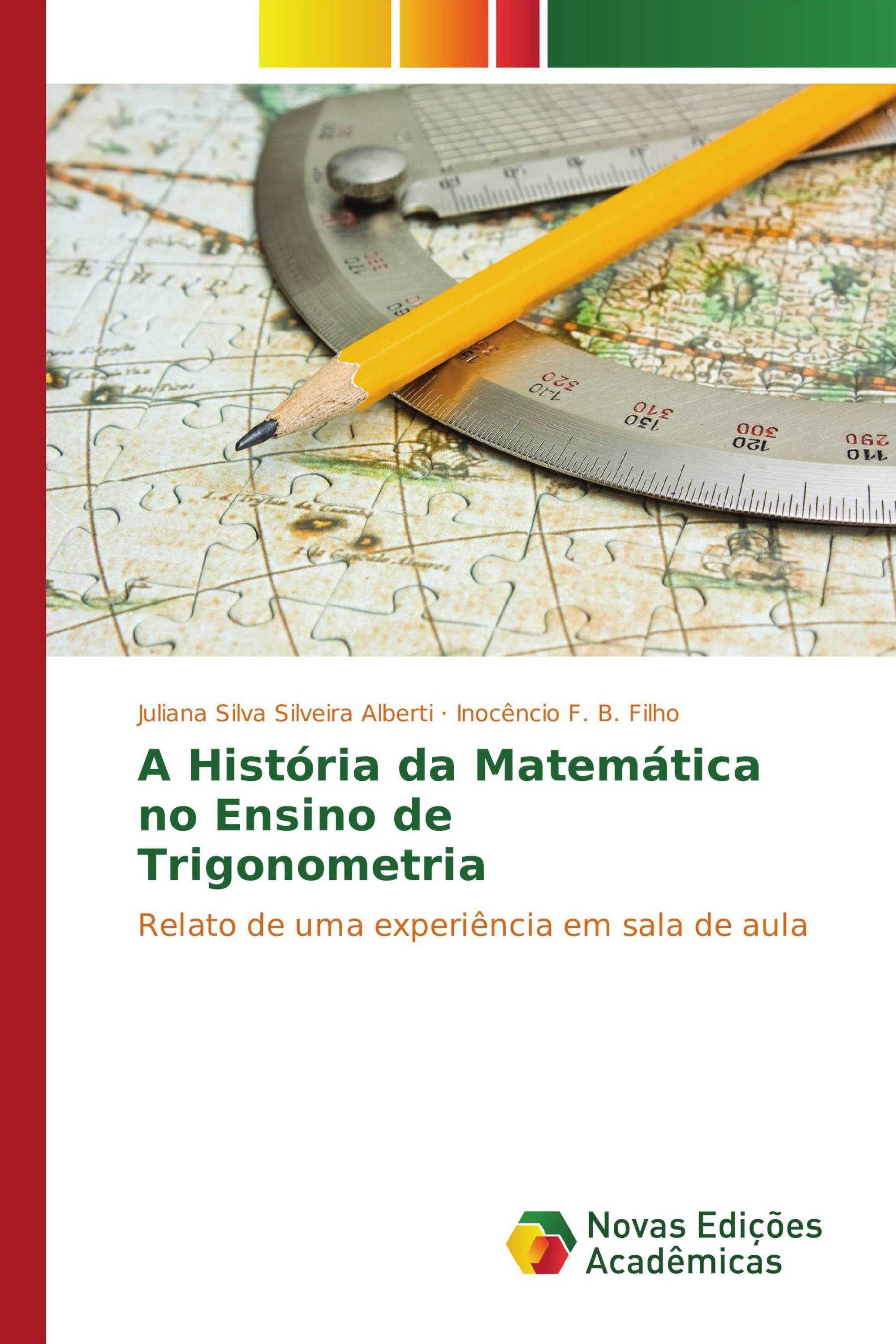 A História da Matemática no Ensino de Trigonometria