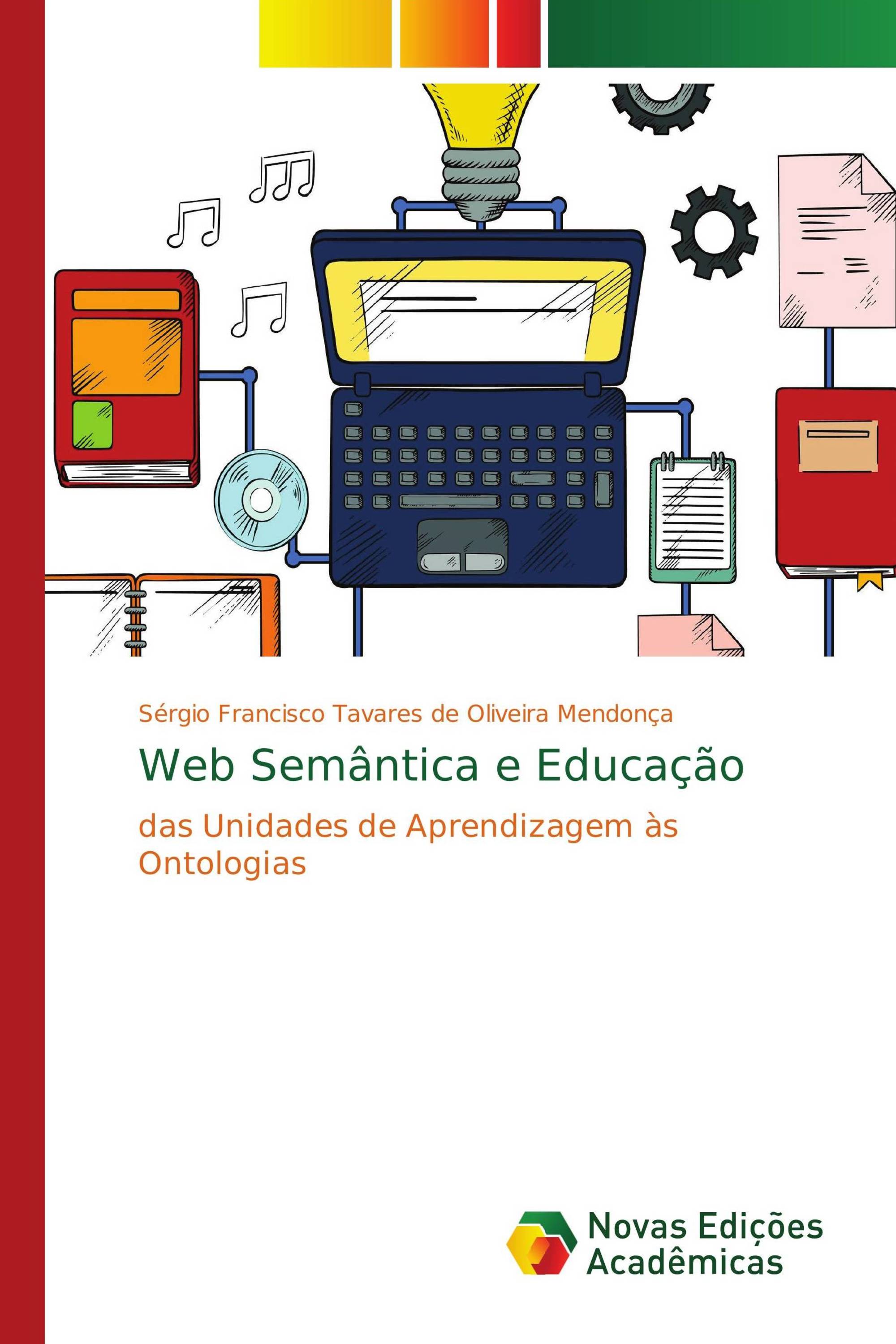 Web Semântica e Educação