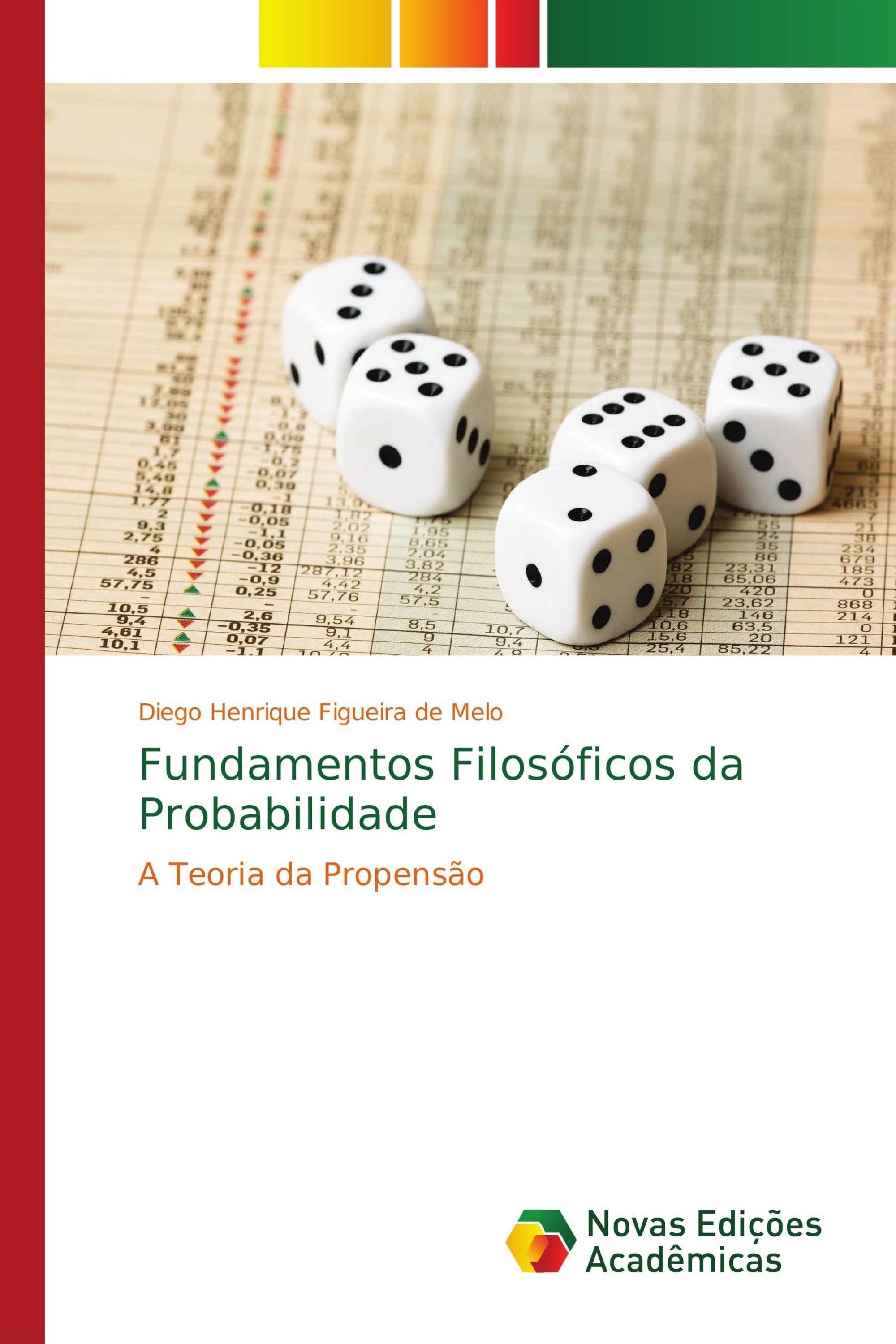 Fundamentos Filosóficos da Probabilidade