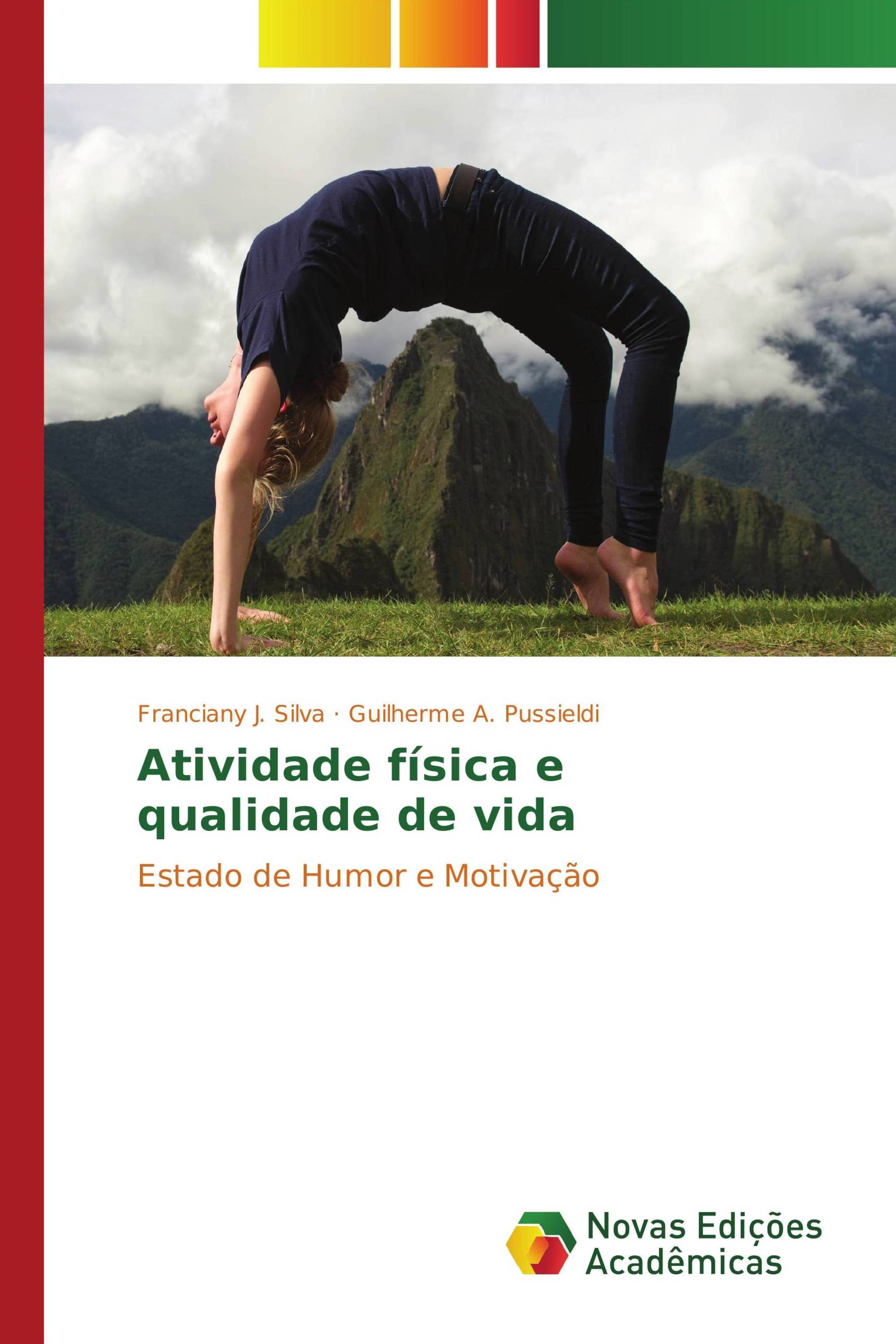 Atividade física e qualidade de vida