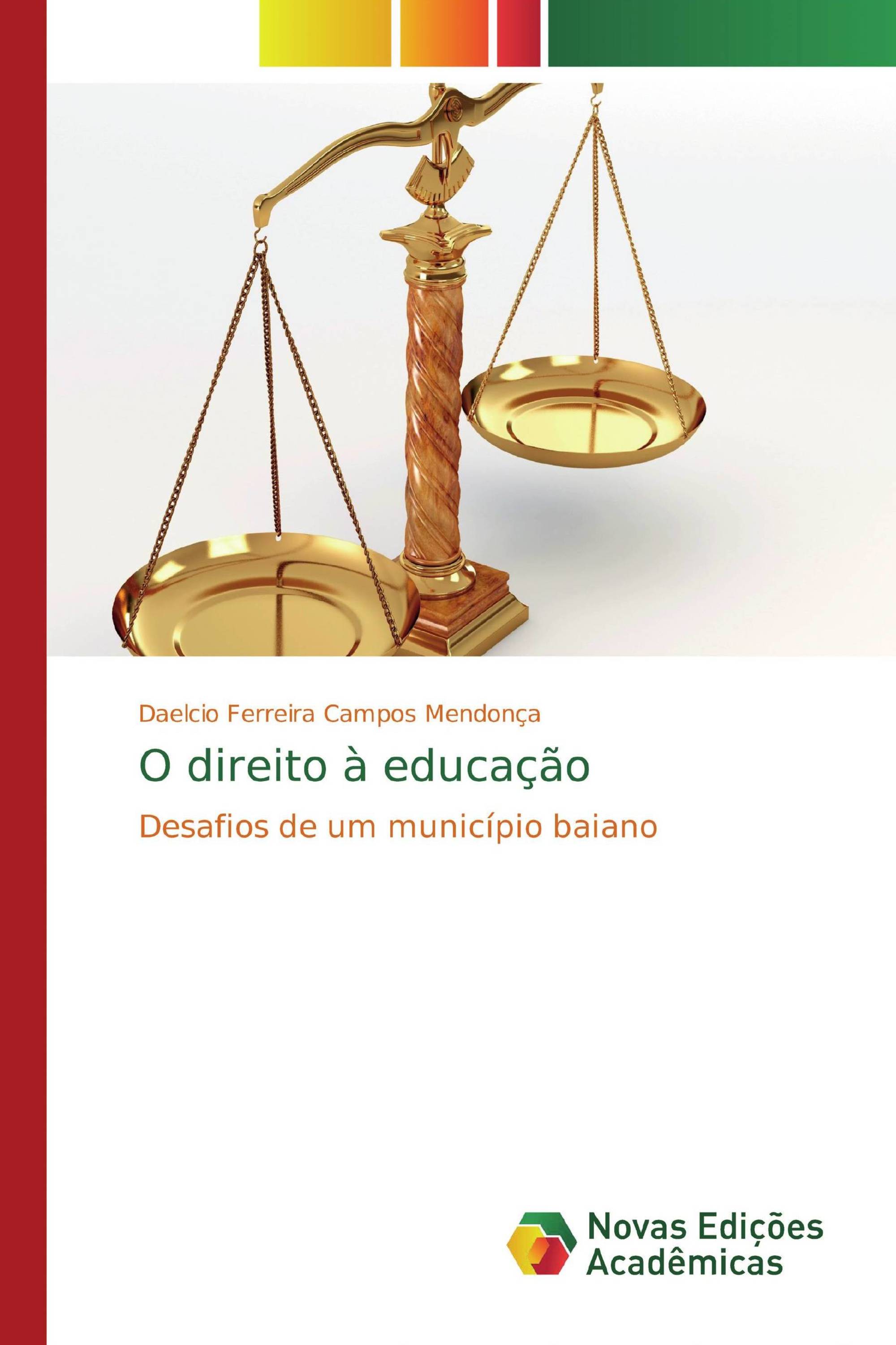 O direito à educação