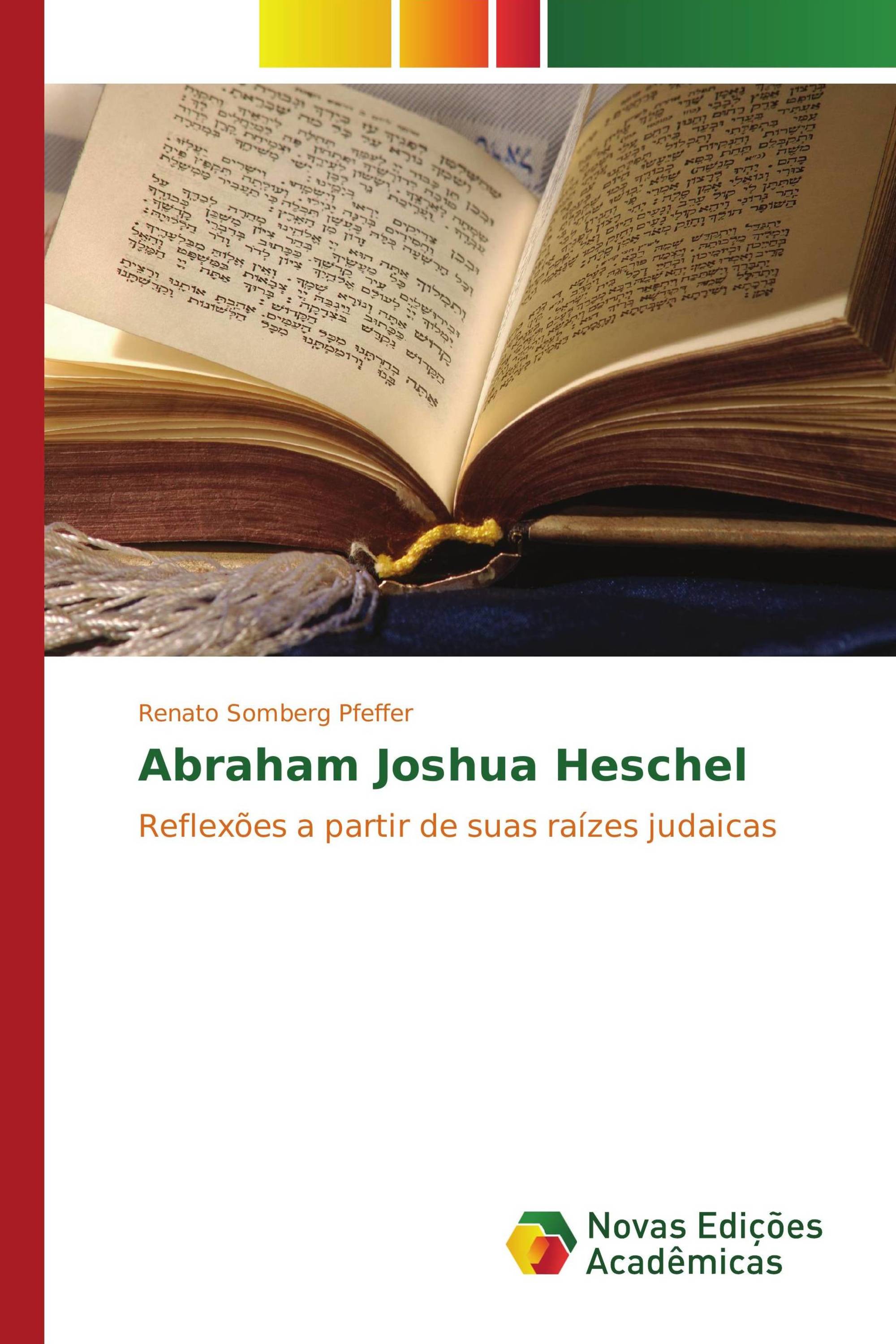 Abraham Joshua Heschel