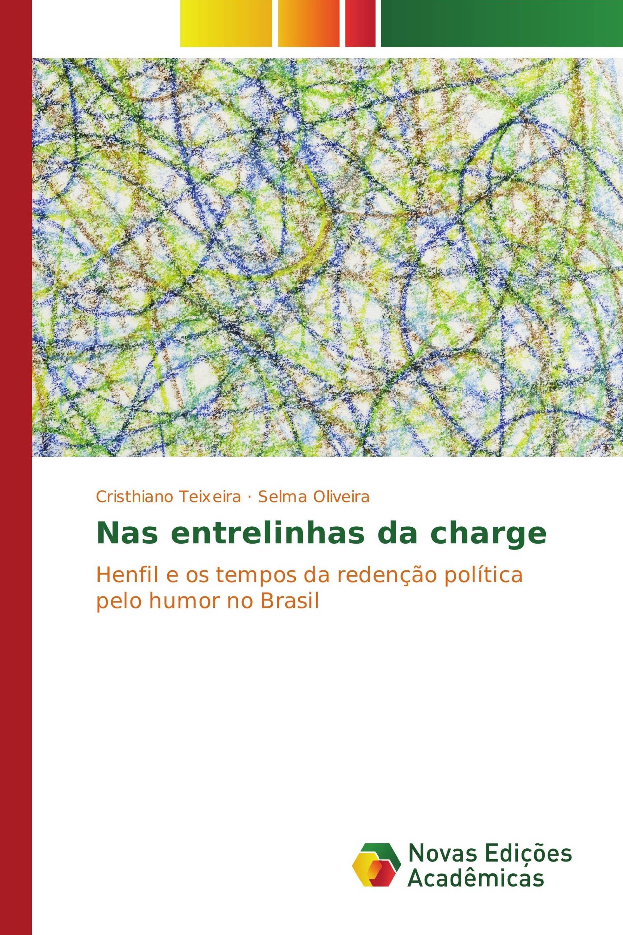 Nas entrelinhas da charge