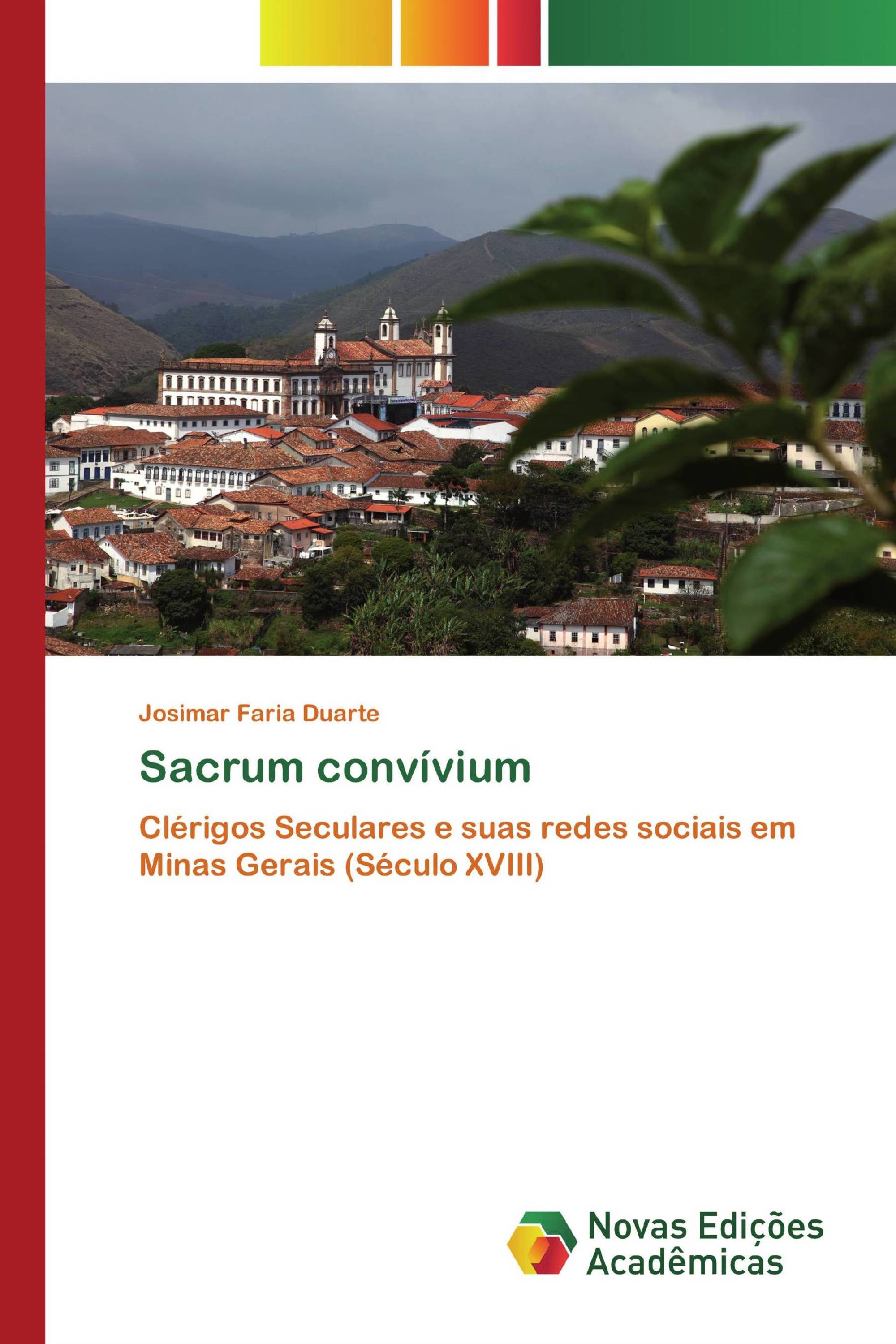 Sacrum convívium