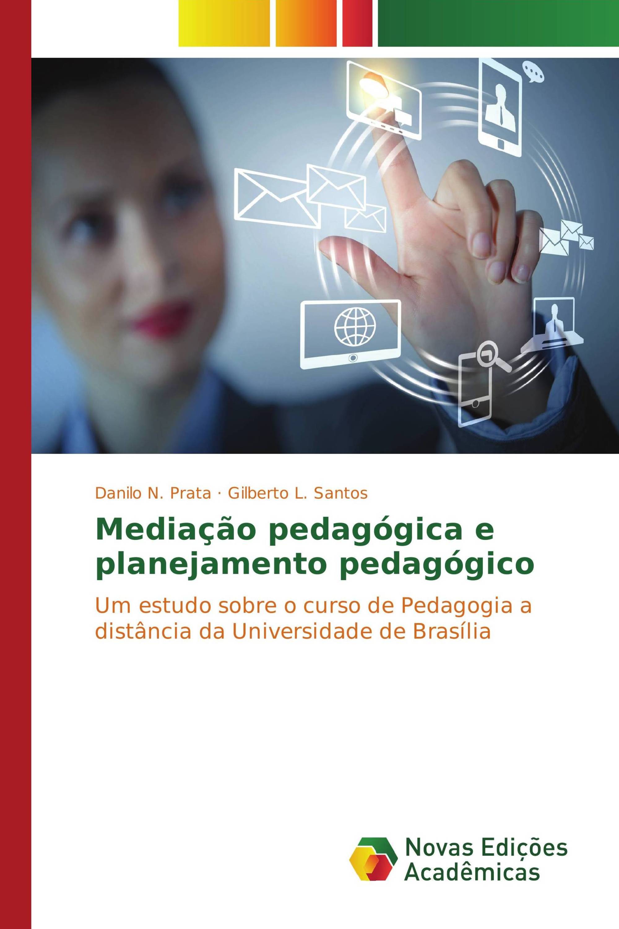 Mediação pedagógica e planejamento pedagógico