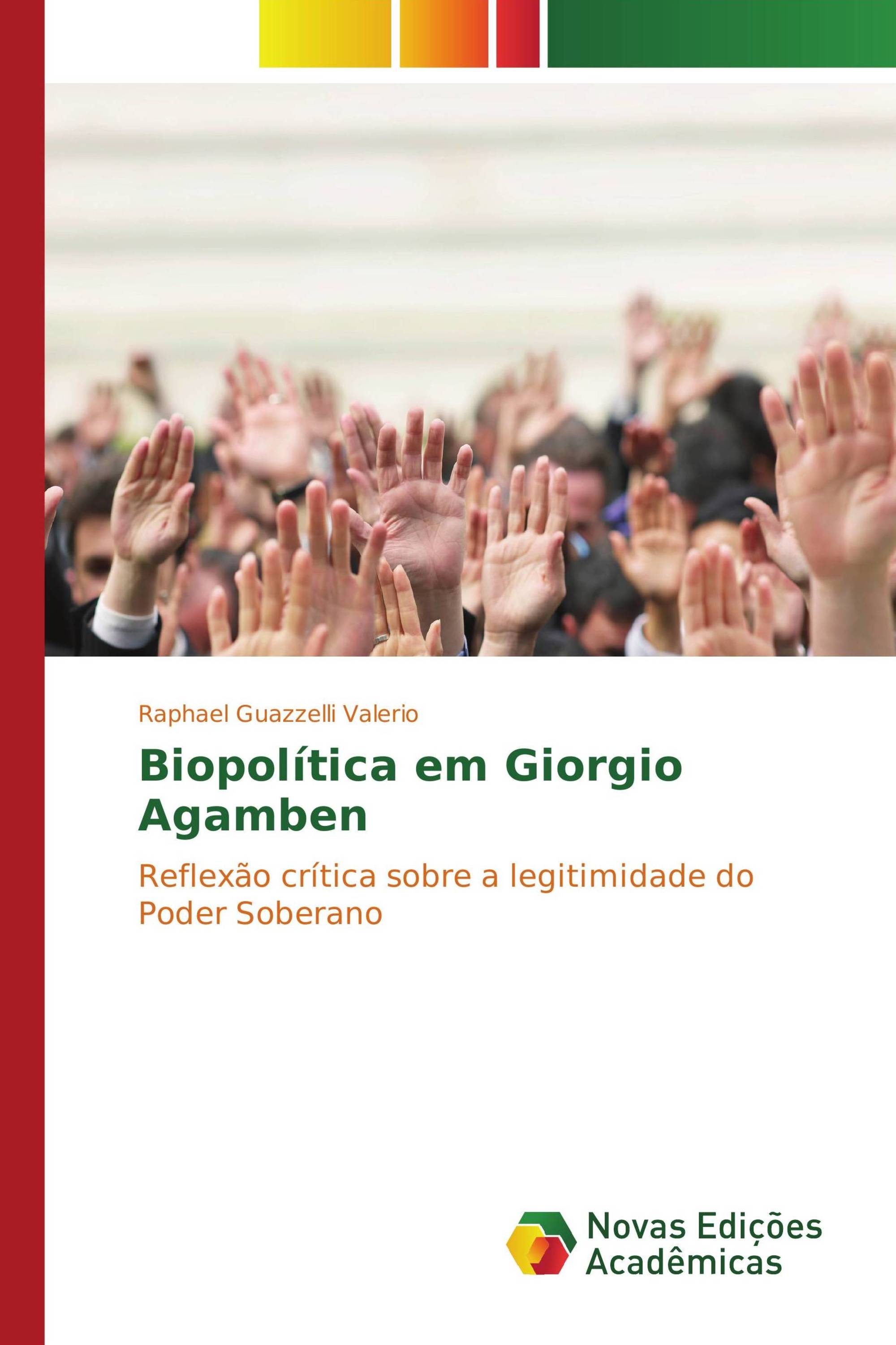 Biopolítica em Giorgio Agamben