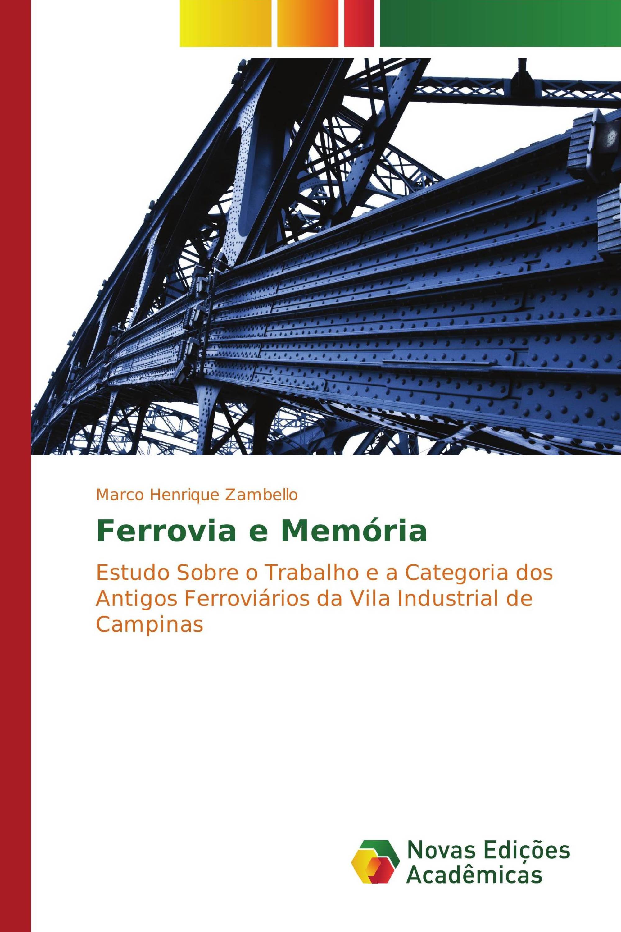 Ferrovia e Memória