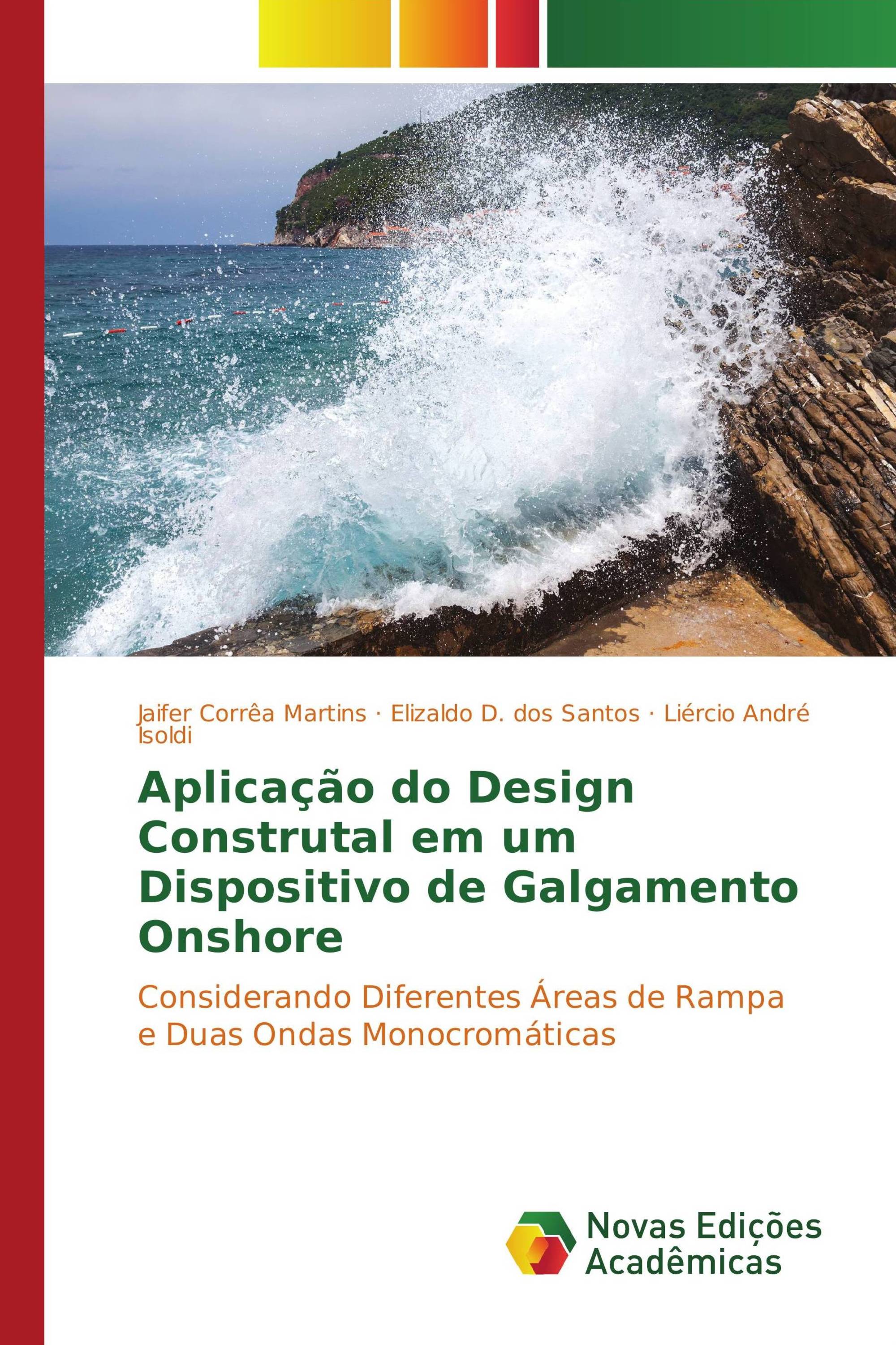 Aplicação do Design Construtal em um Dispositivo de Galgamento Onshore