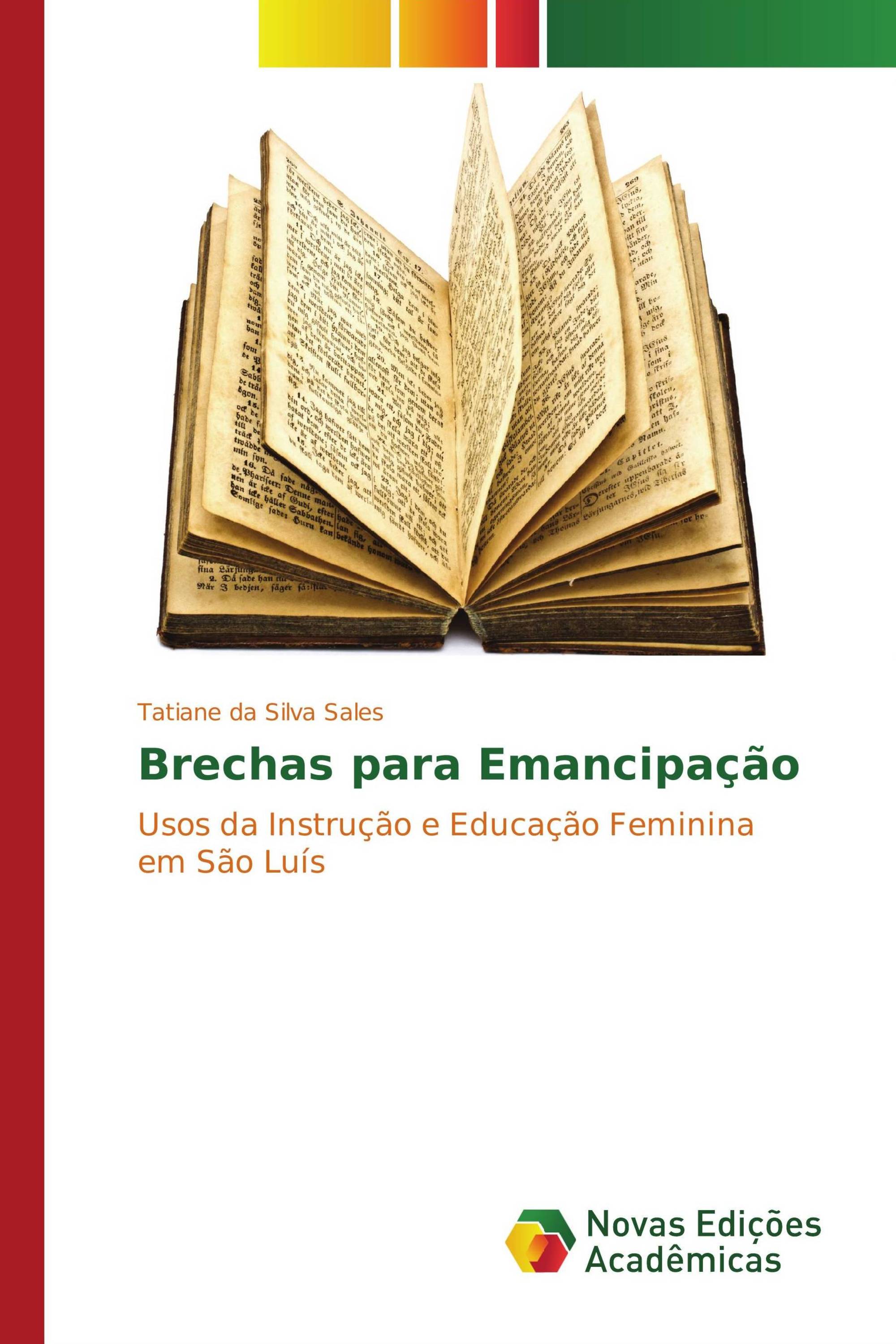 Brechas para Emancipação