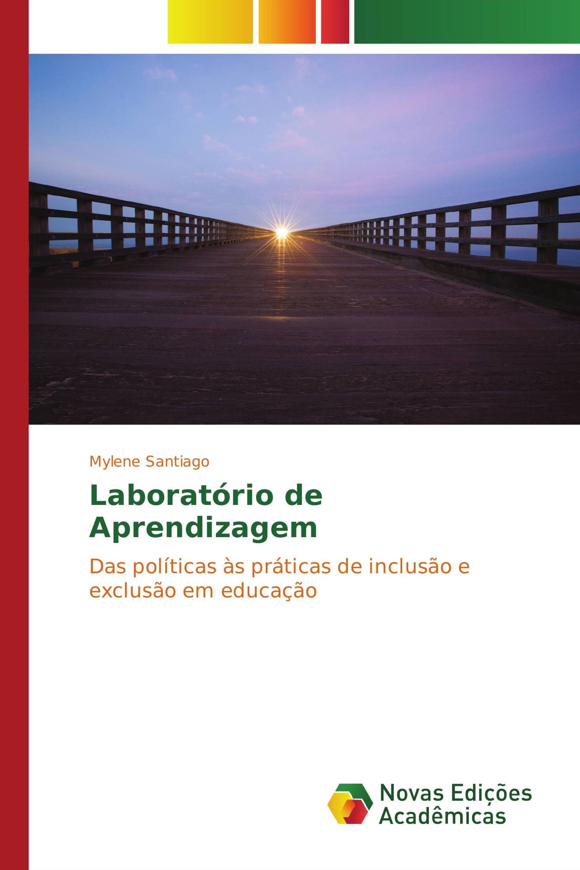 Laboratório de Aprendizagem