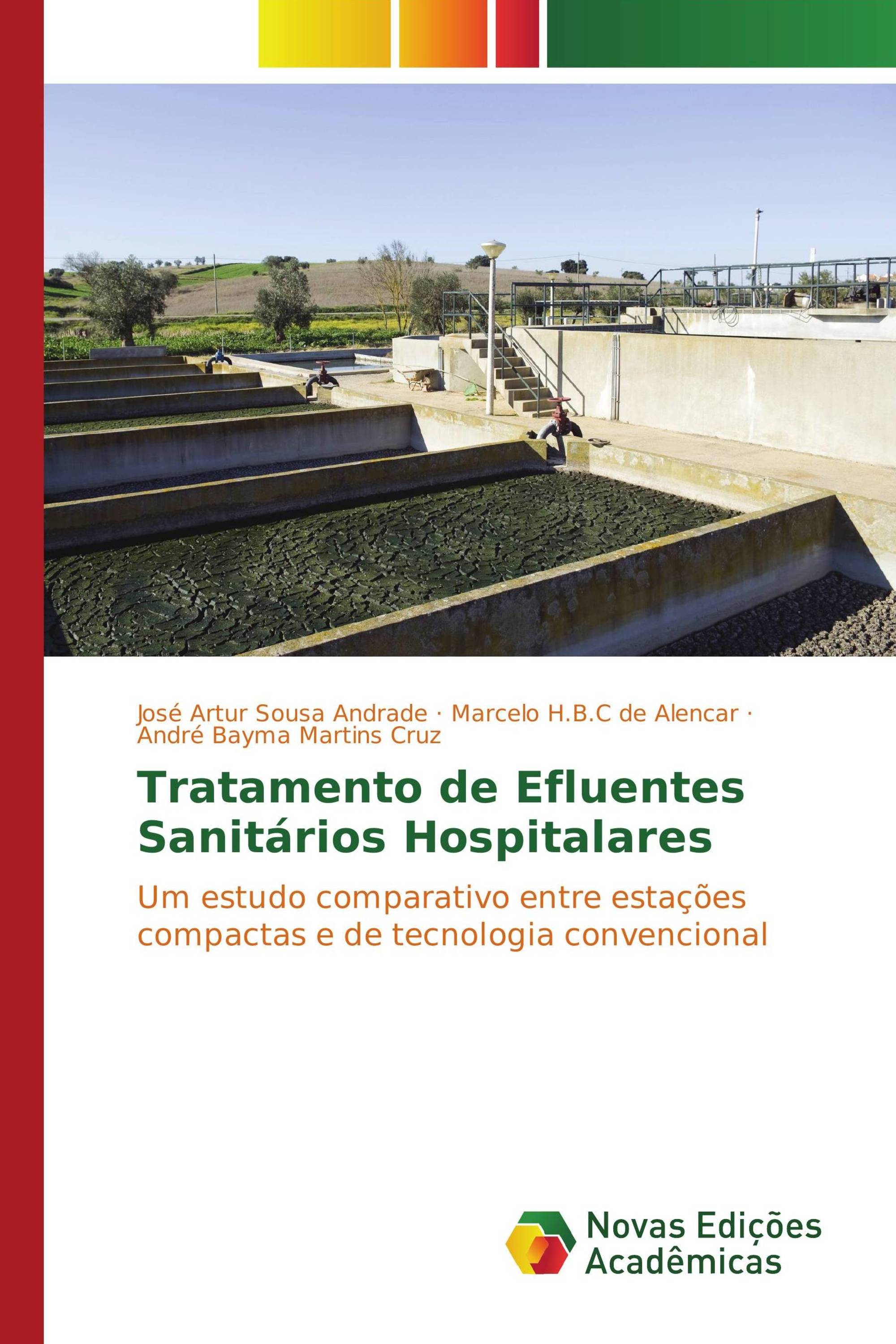 Tratamento de Efluentes Sanitários Hospitalares