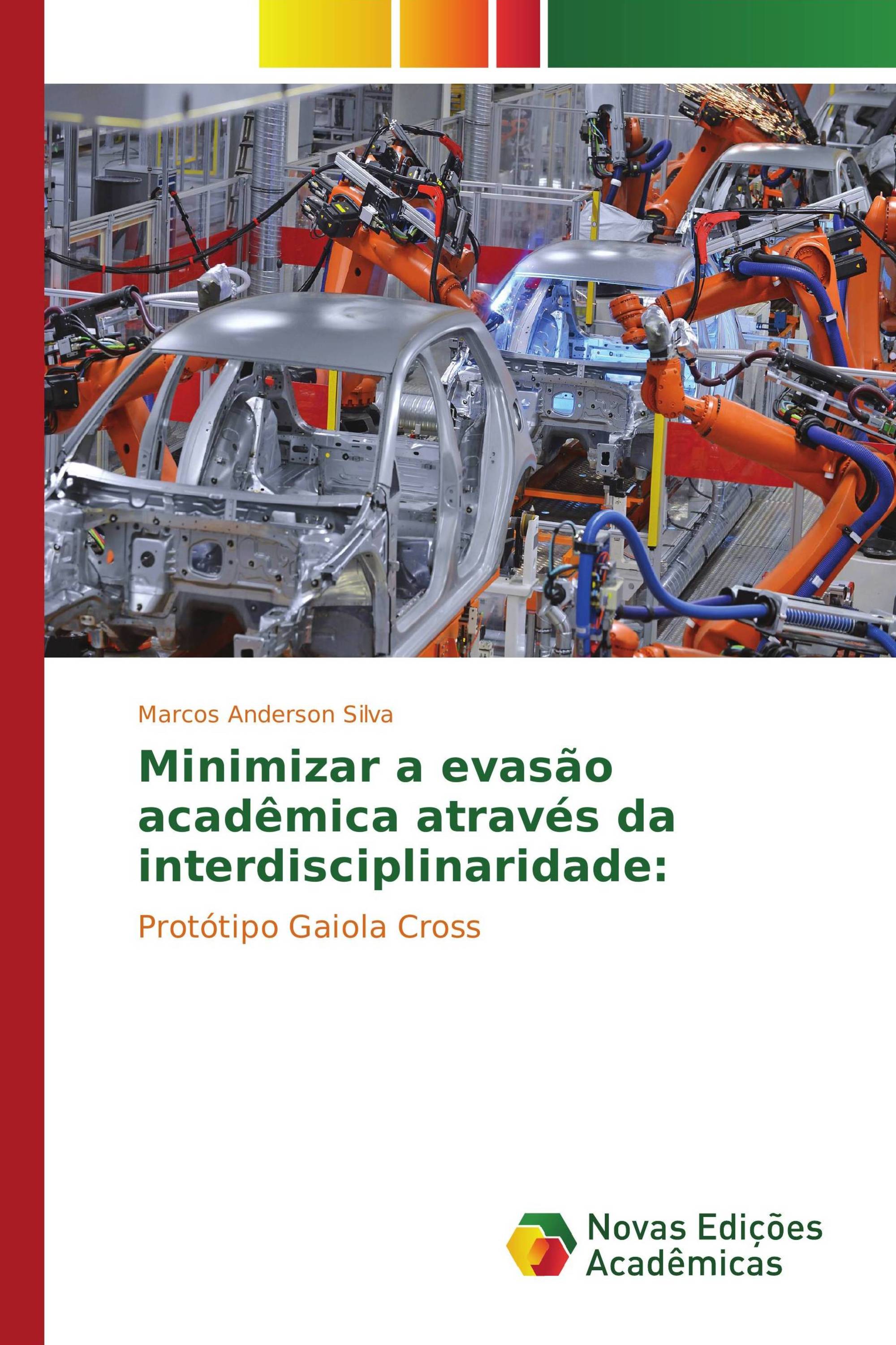 Minimizar a evasão acadêmica através da interdisciplinaridade: