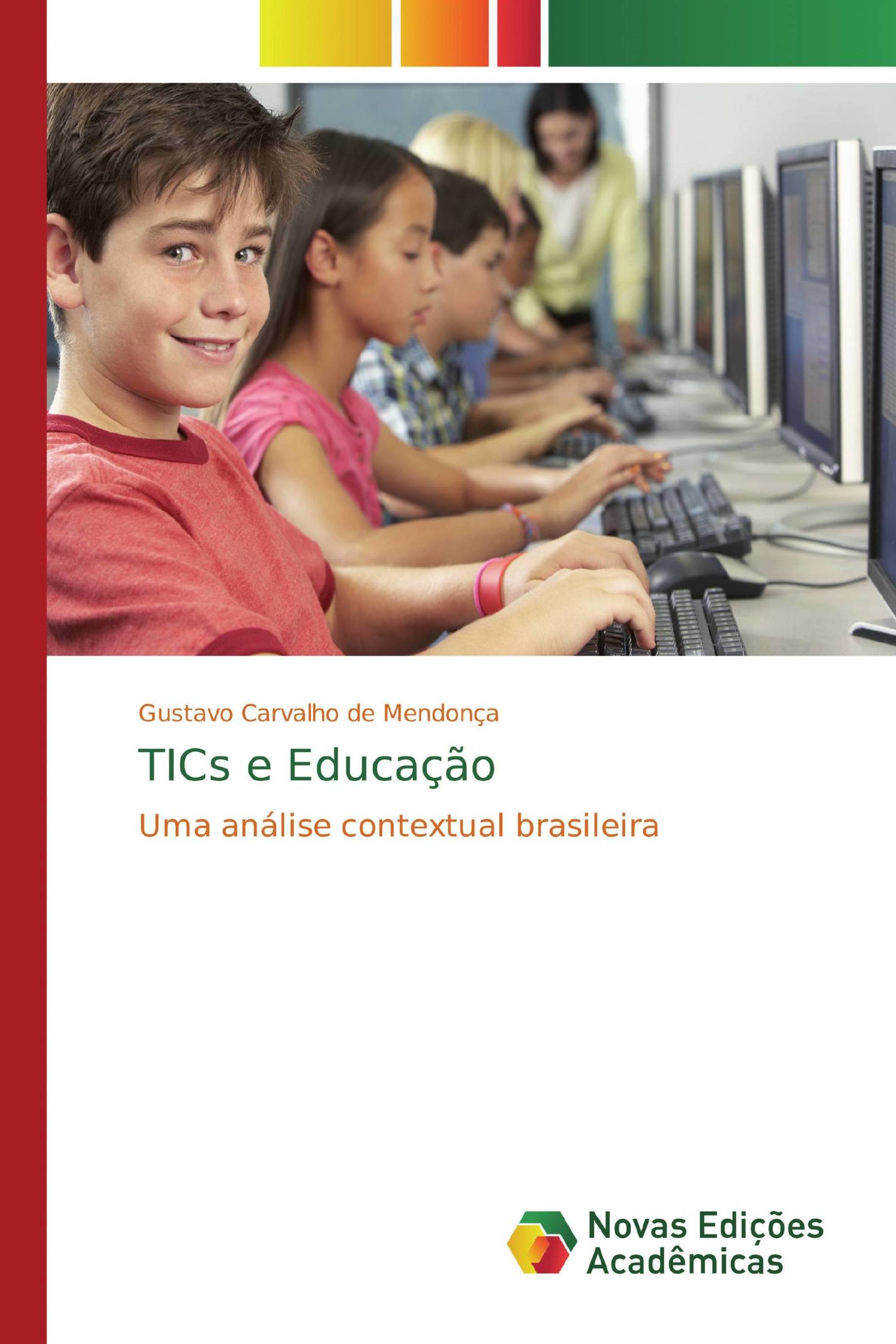 TICs e Educação