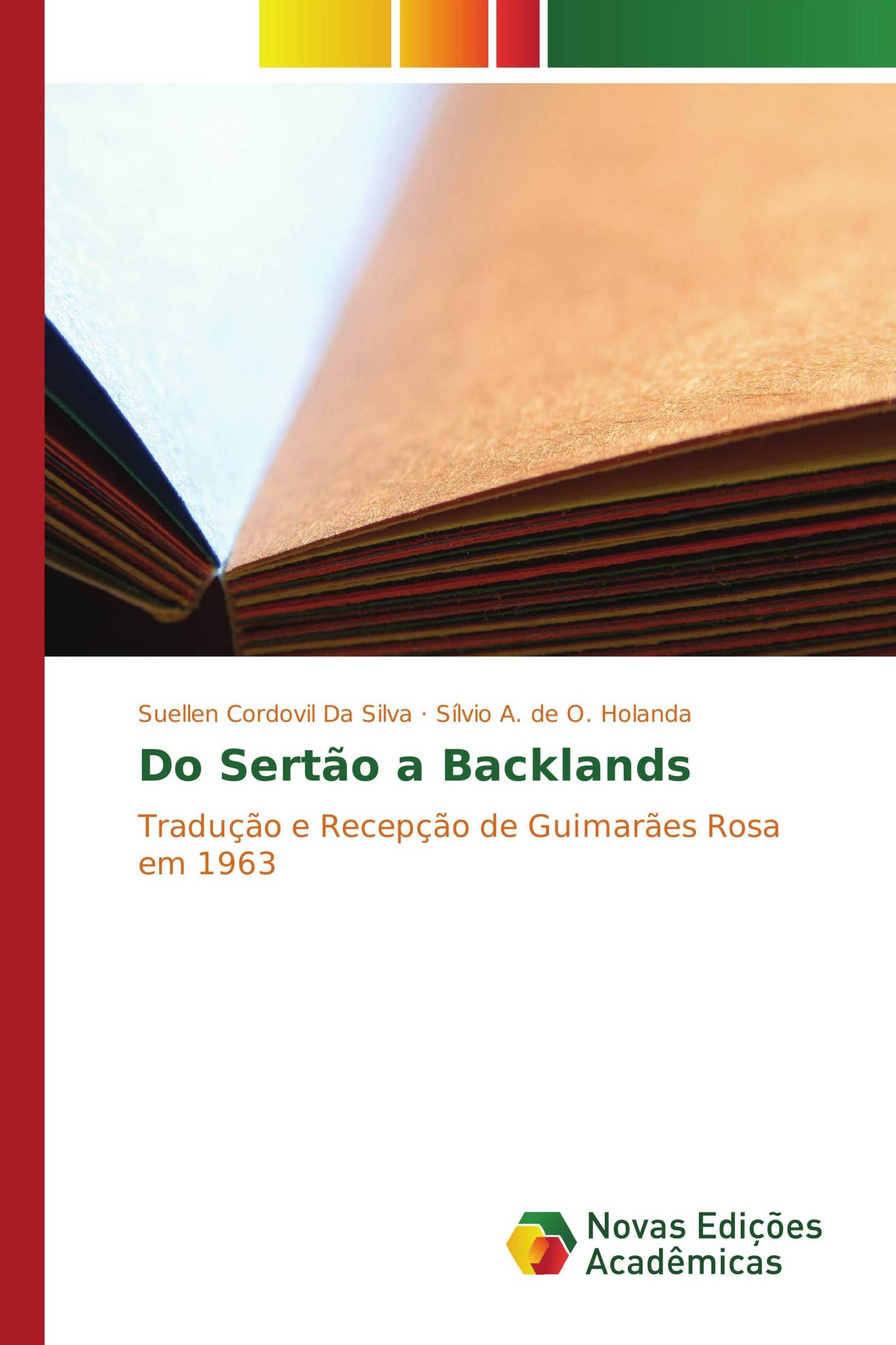 Do Sertão a Backlands