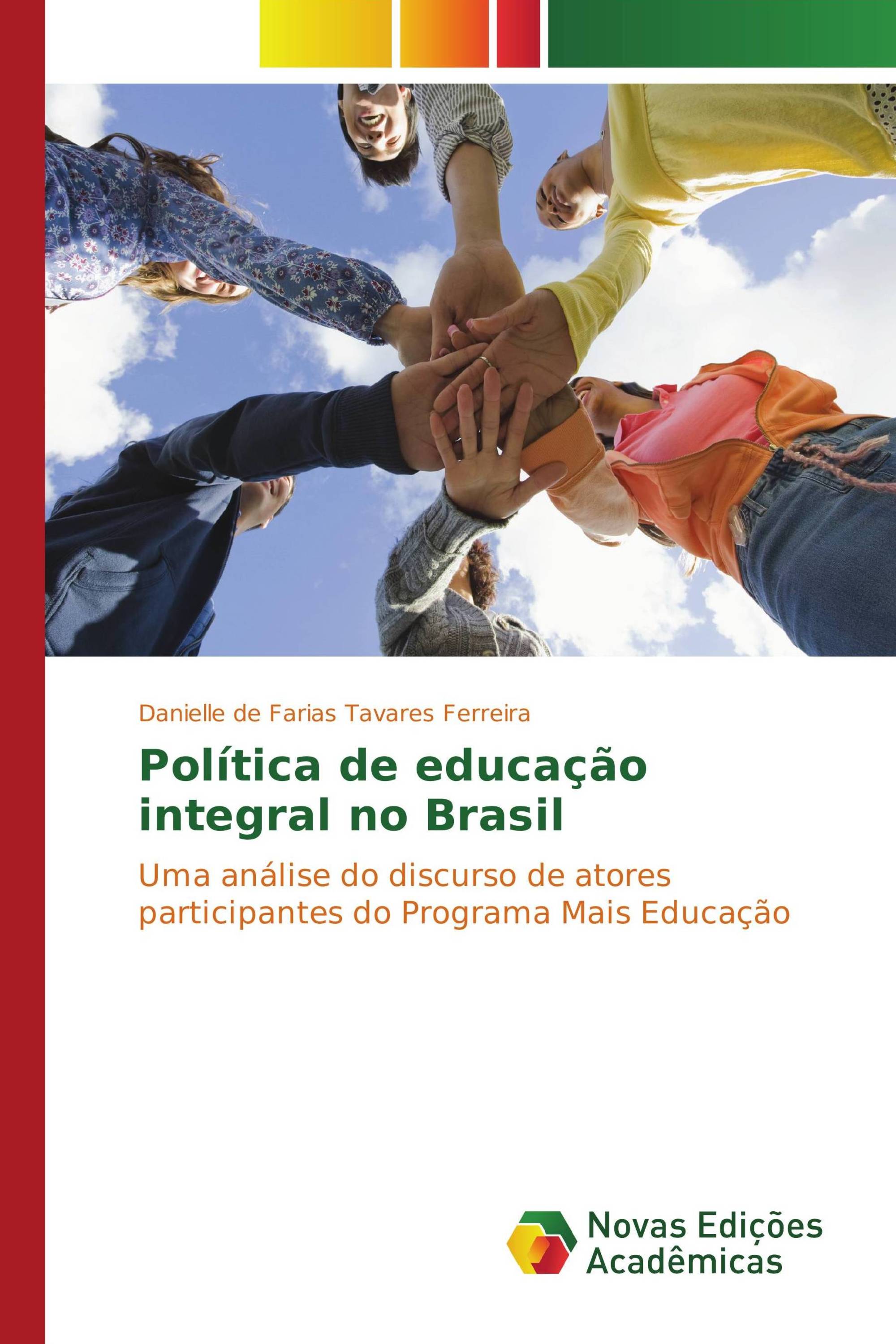 Política de educação integral no Brasil