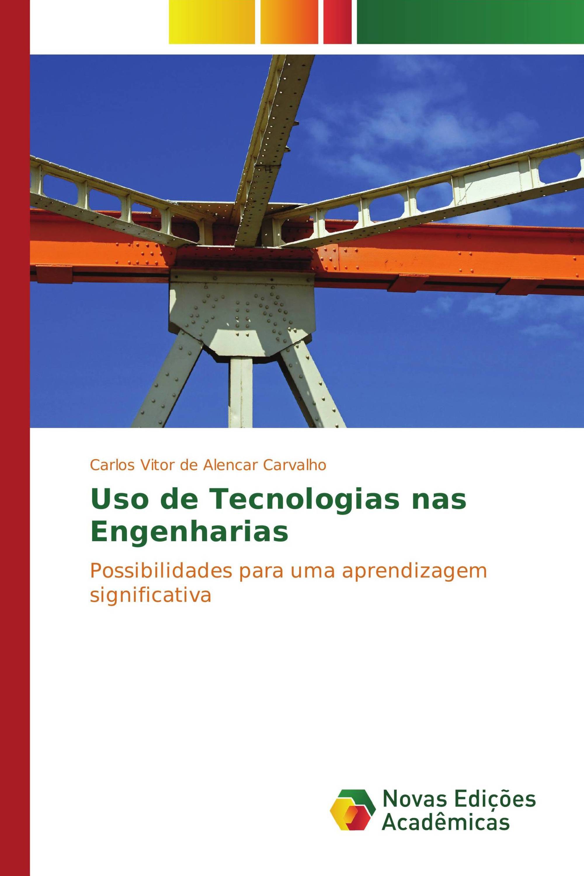 Uso de Tecnologias nas Engenharias