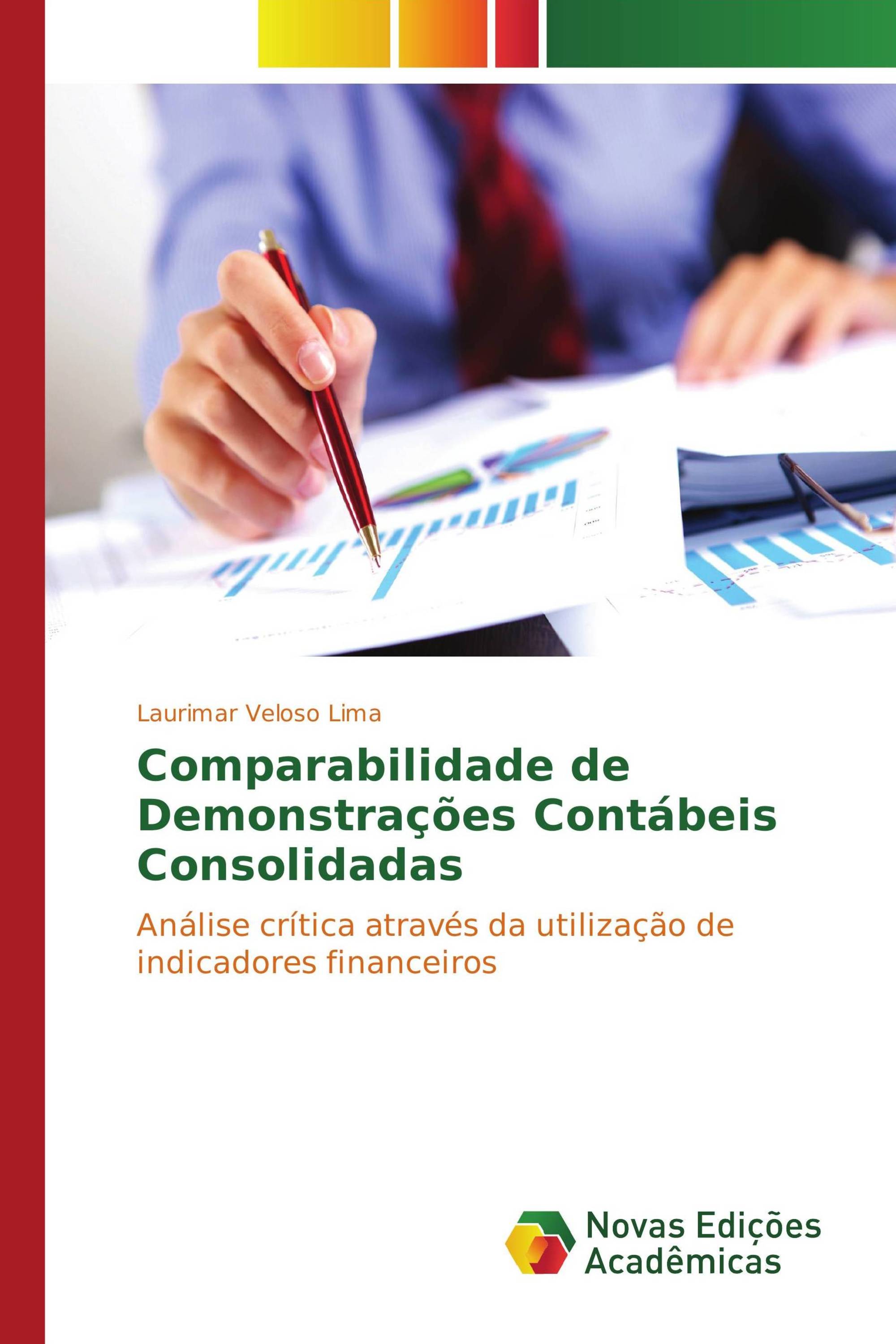 Comparabilidade de Demonstrações Contábeis Consolidadas