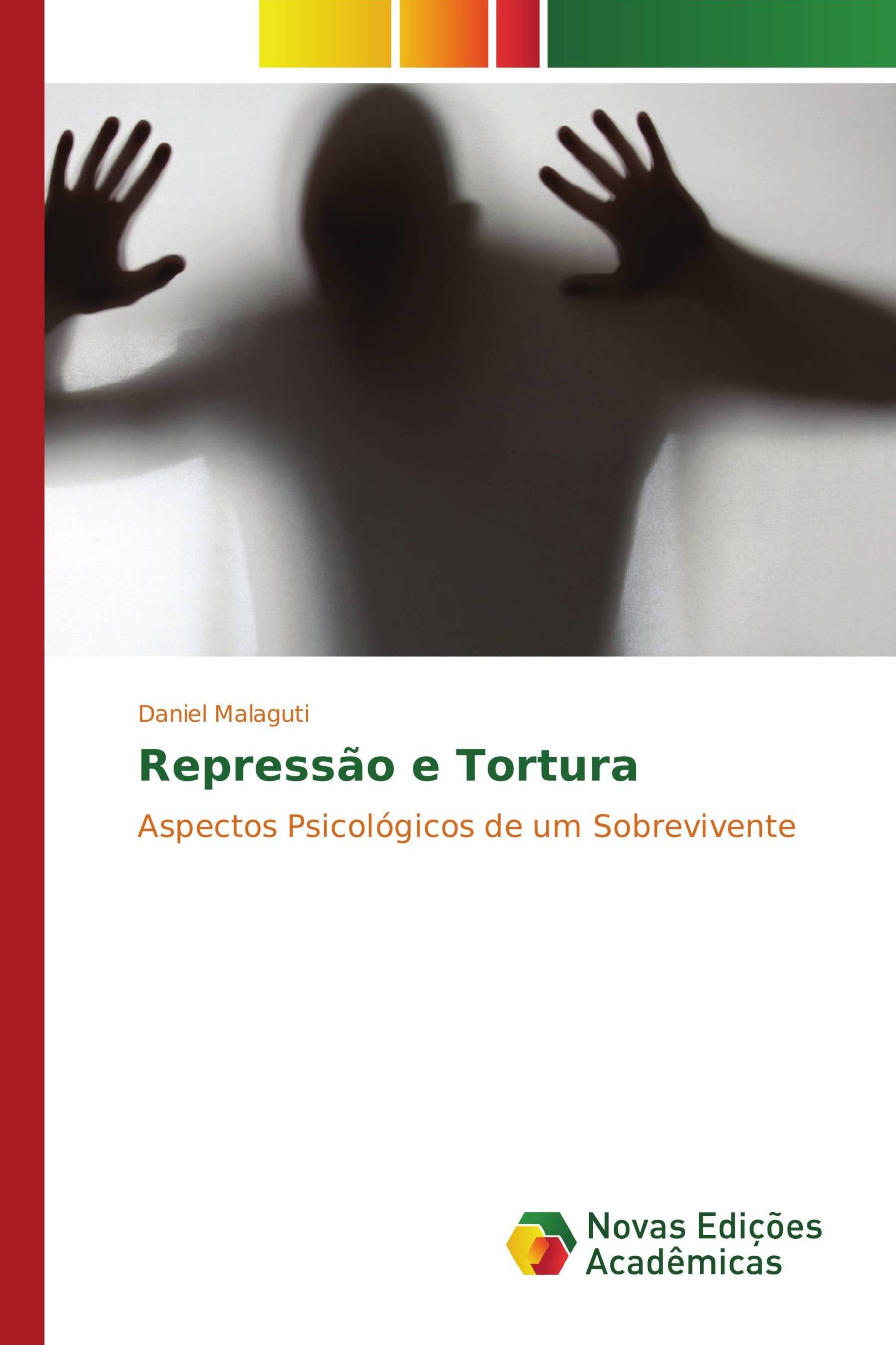 Repressão e Tortura