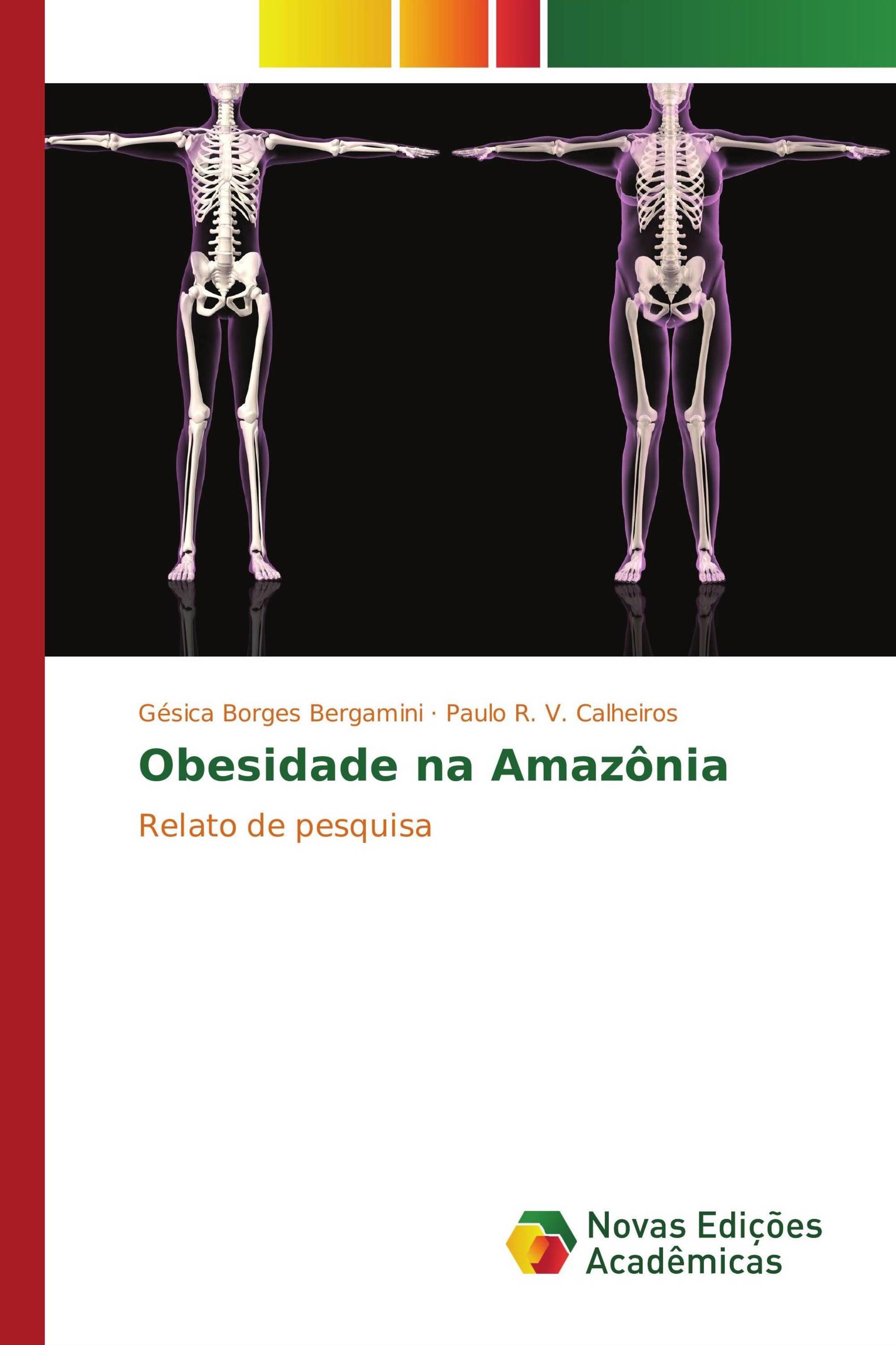 Obesidade na Amazônia