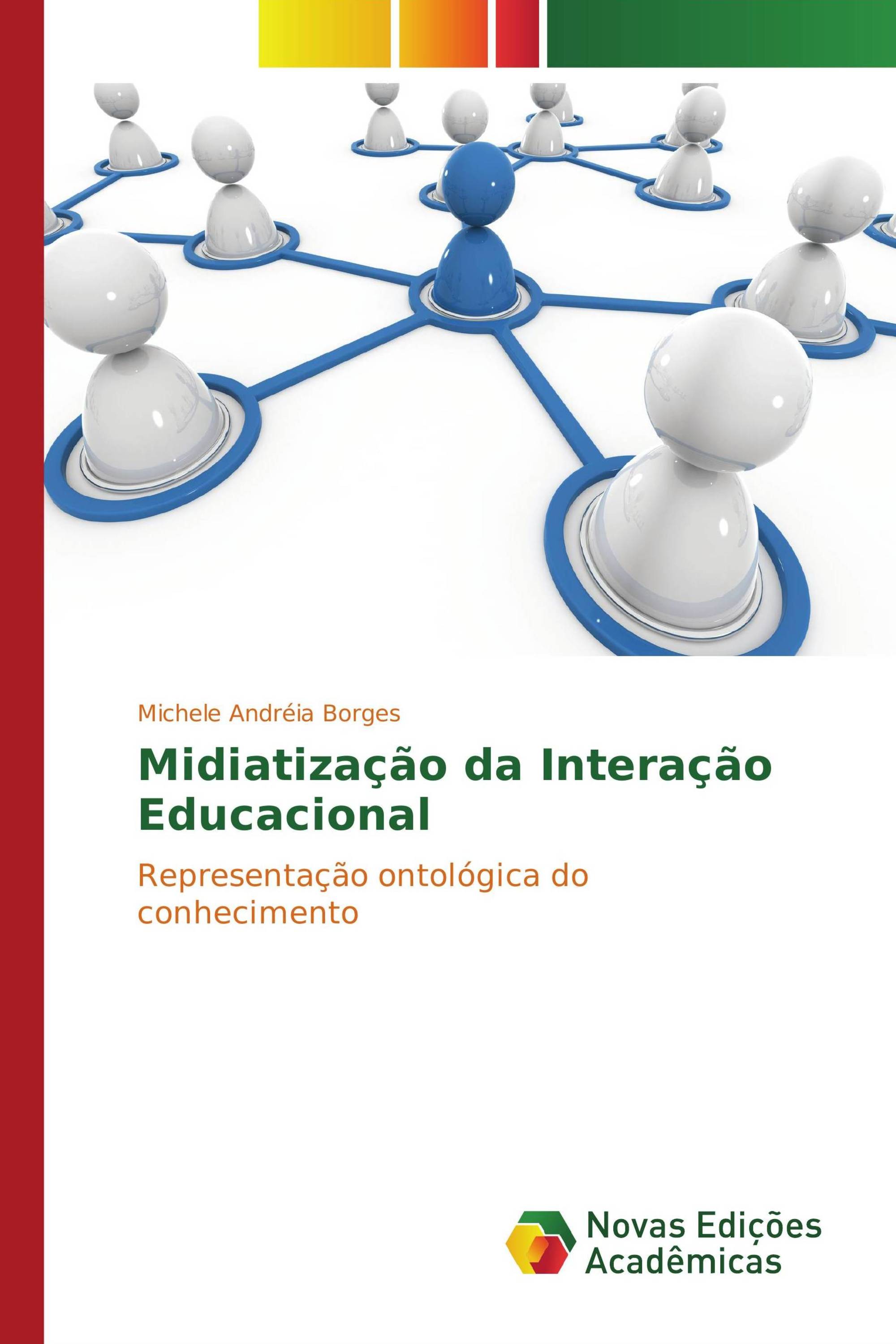 Midiatização da Interação Educacional