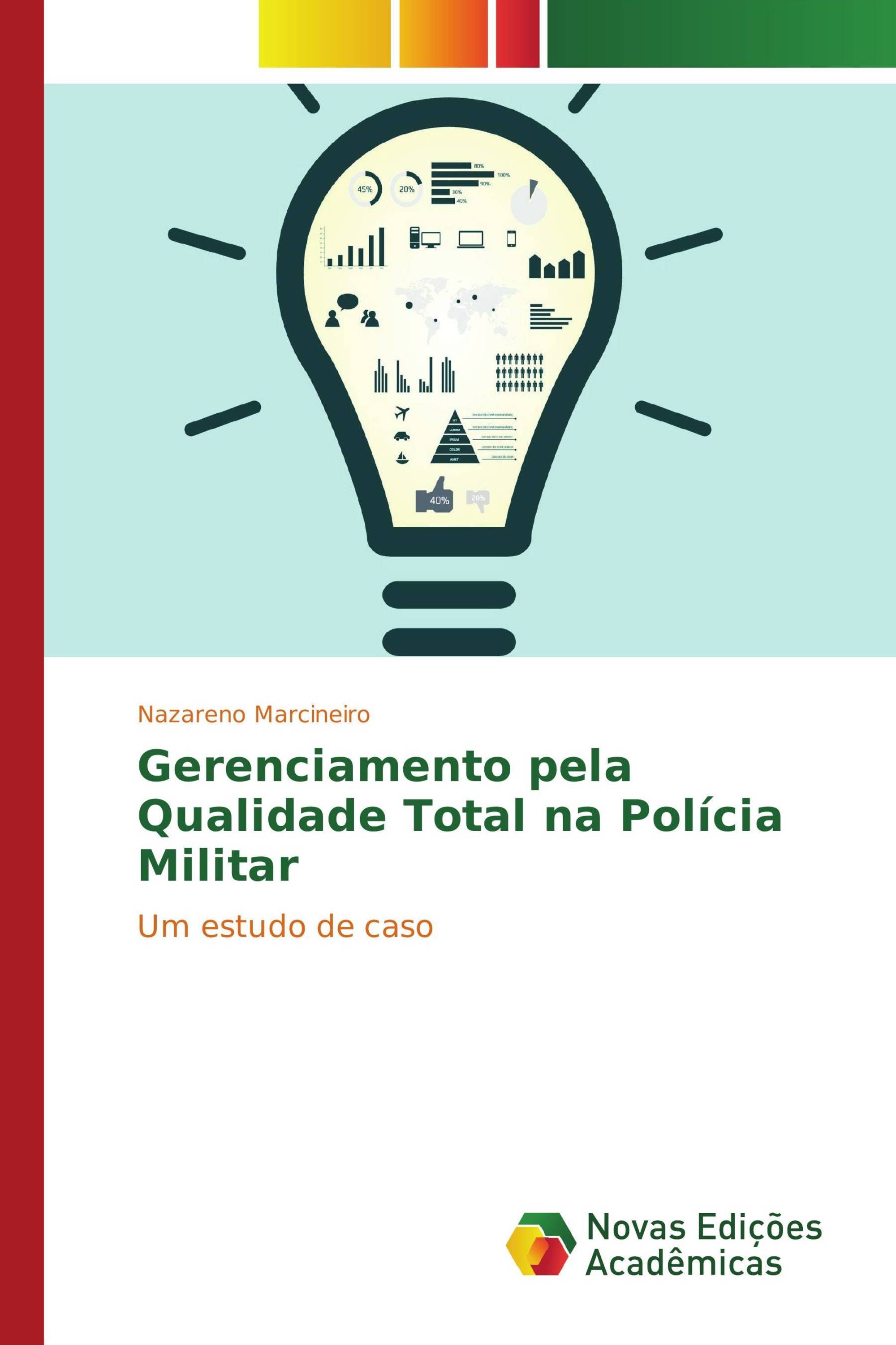 Gerenciamento pela Qualidade Total na Polícia Militar