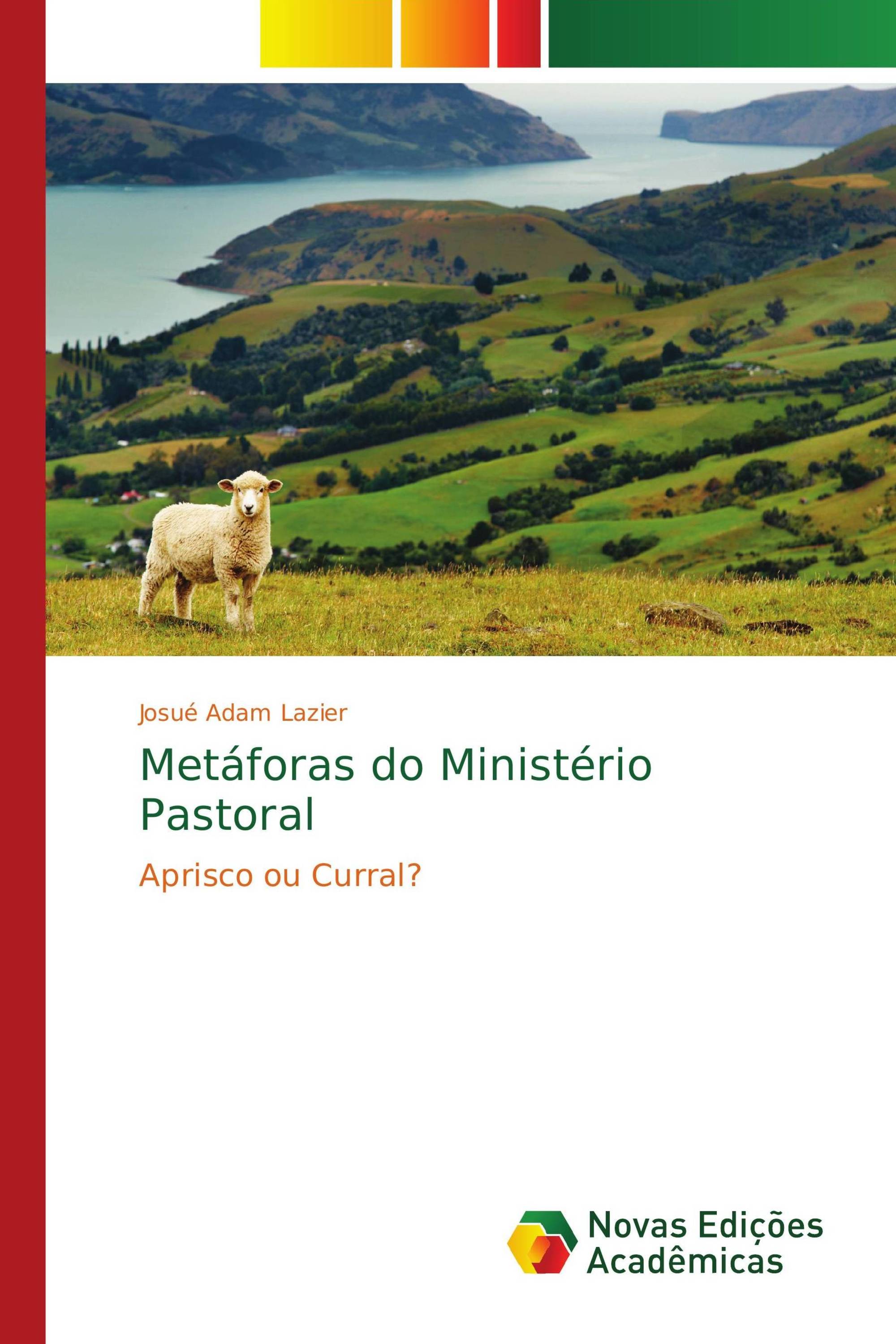 Metáforas do Ministério Pastoral