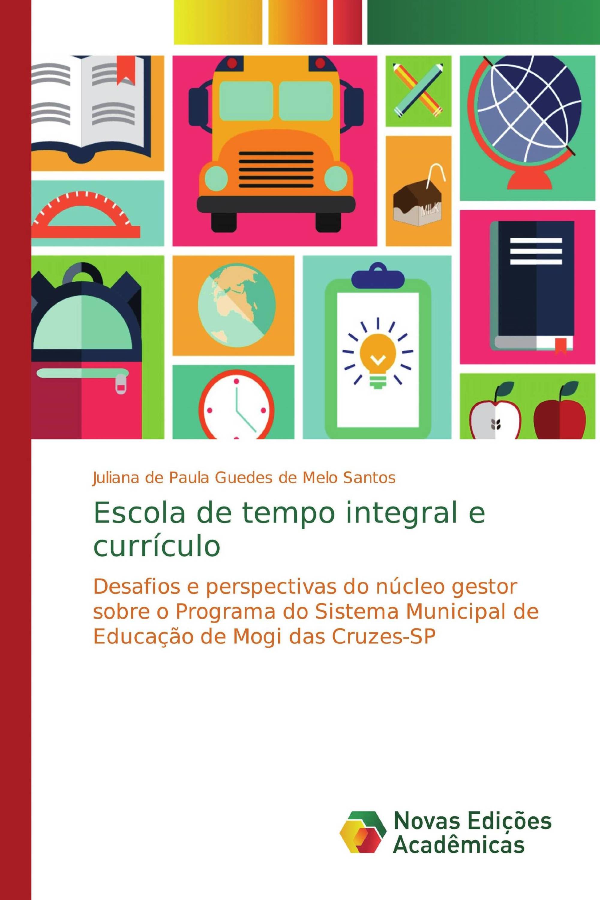 Escola de tempo integral e currículo