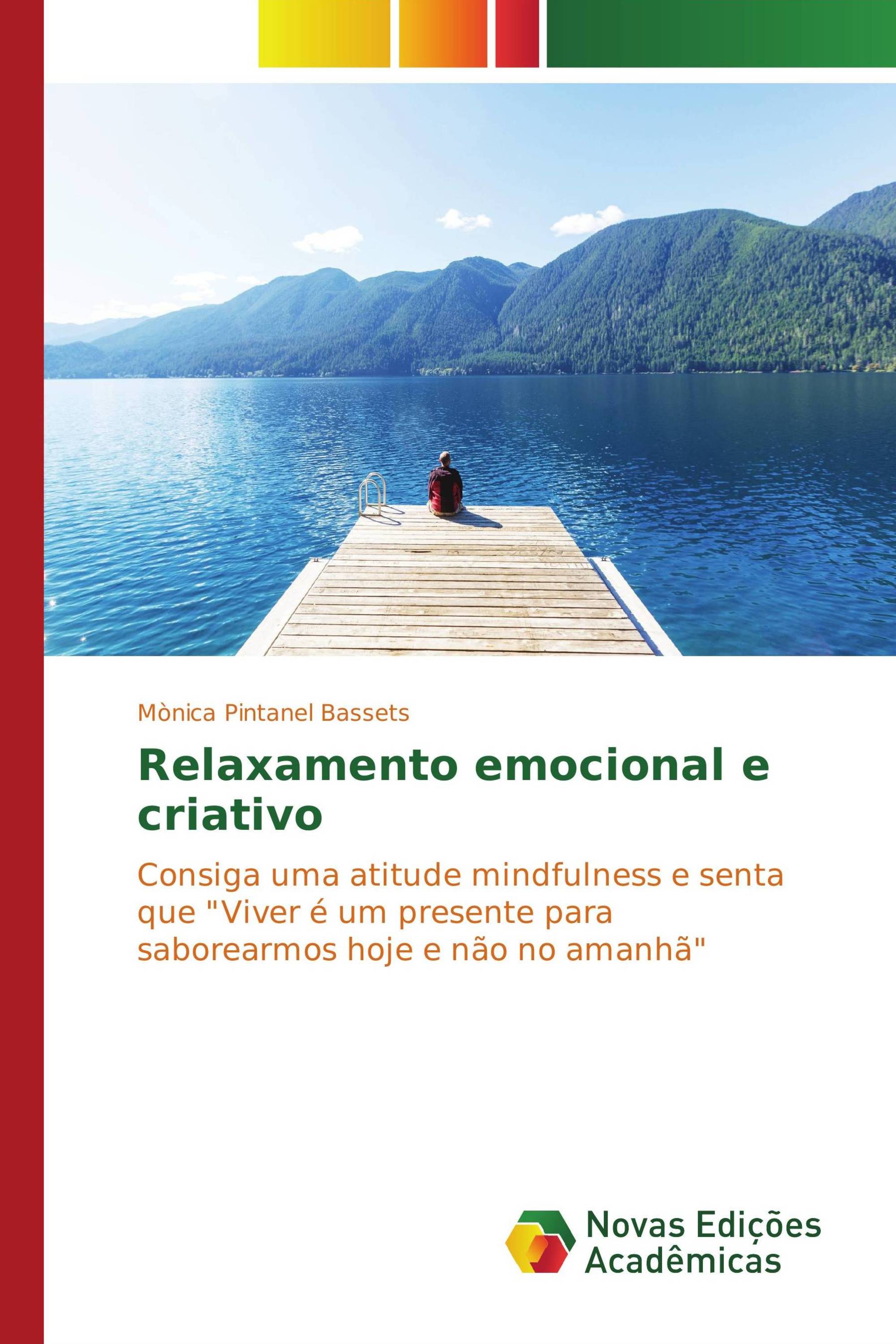 Relaxamento emocional e criativo