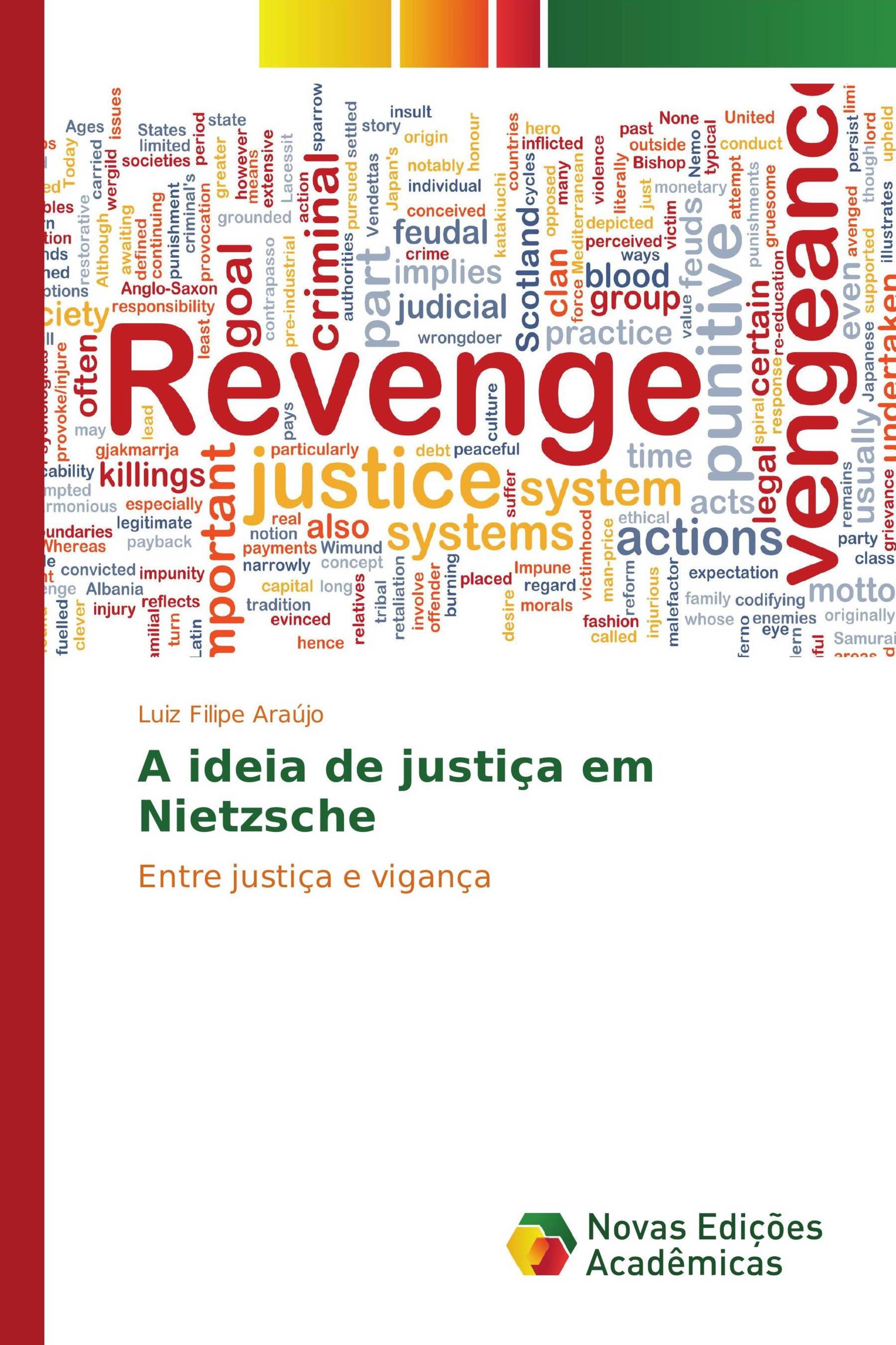 A ideia de justiça em Nietzsche