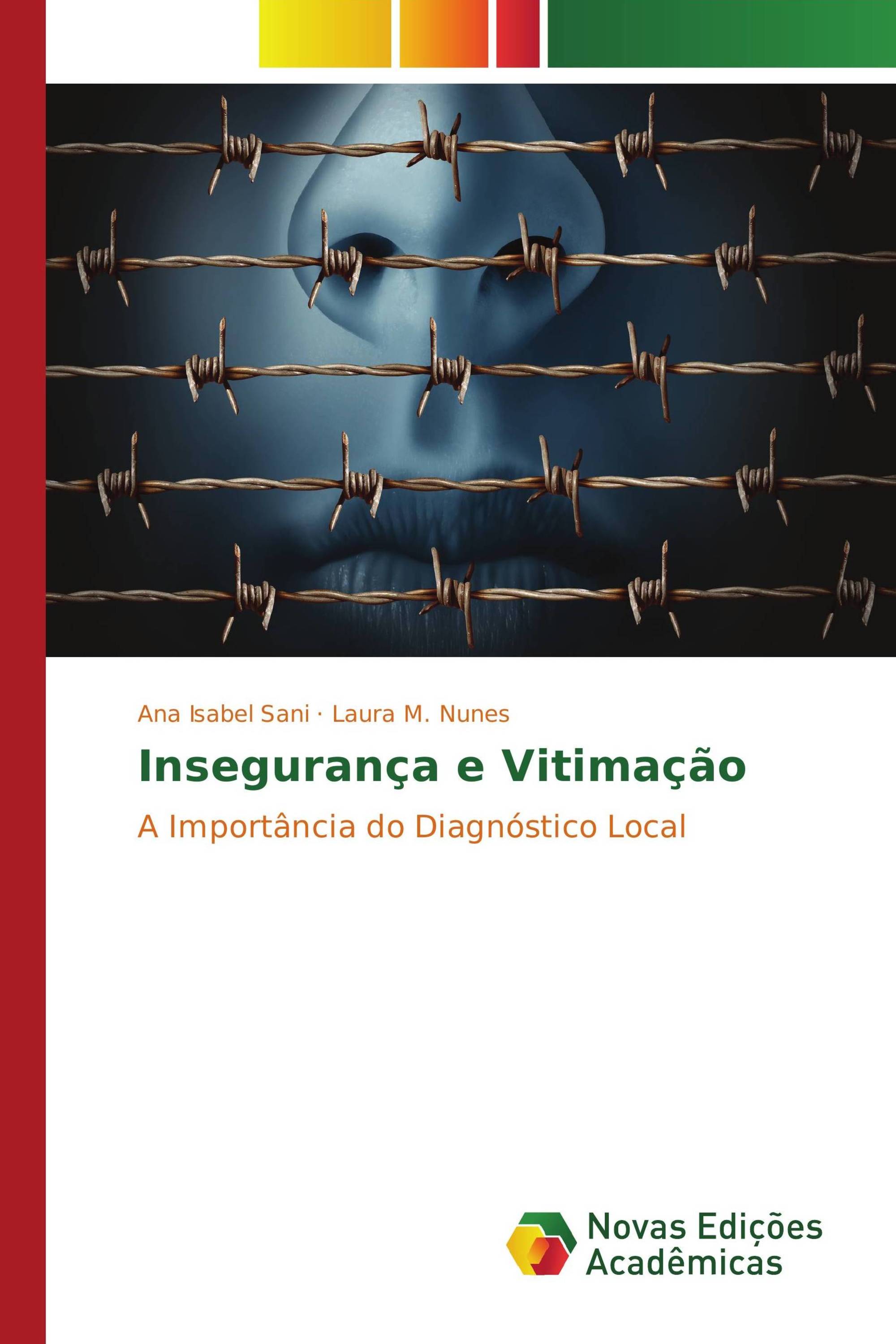 Insegurança e Vitimação