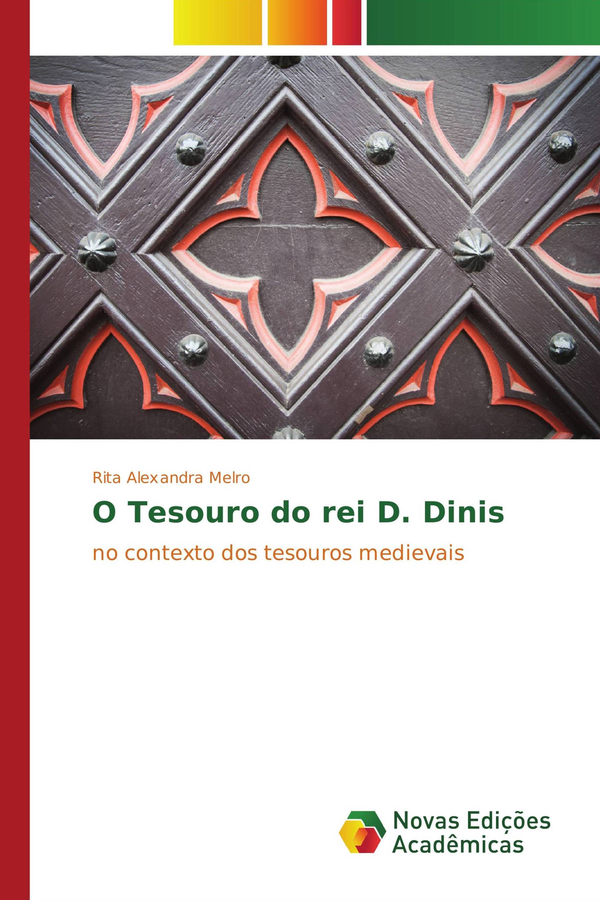 O Tesouro do rei D. Dinis