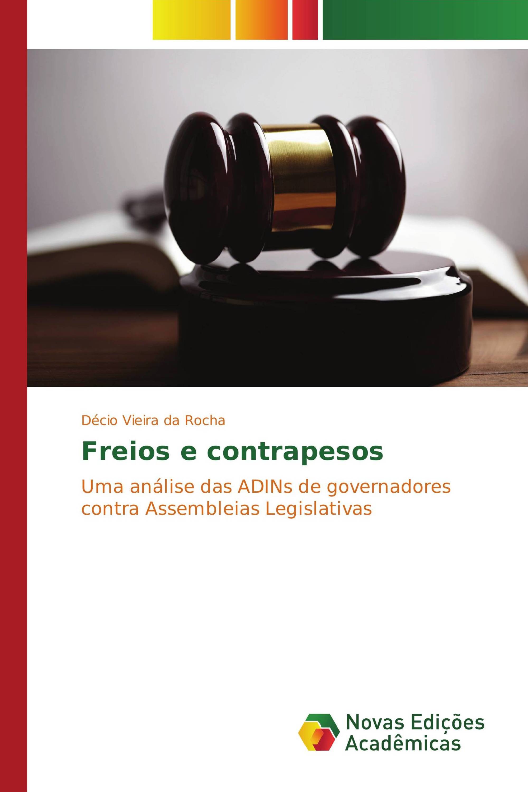 Freios e contrapesos