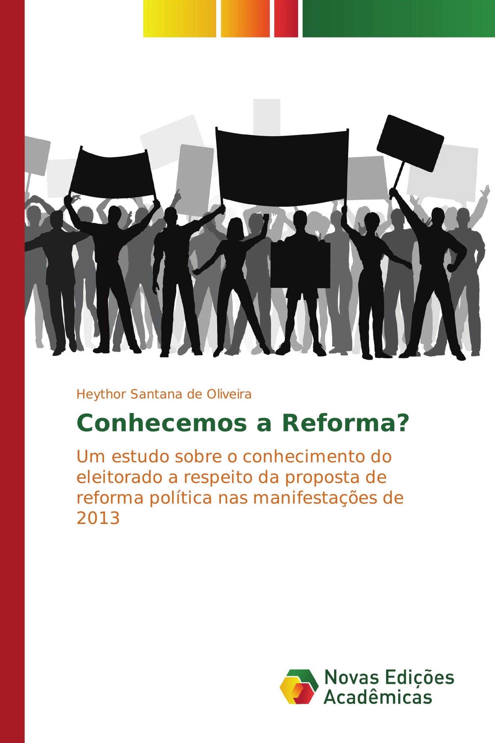 Conhecemos a Reforma?