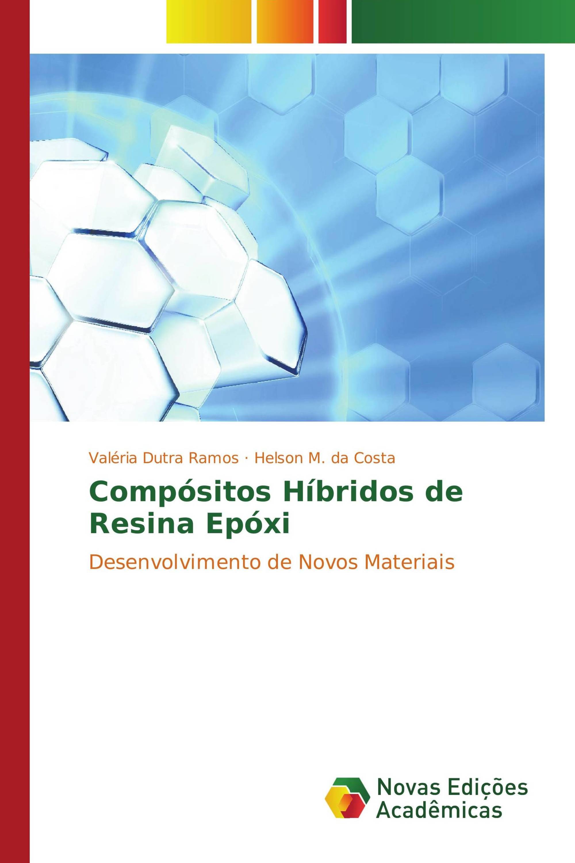 Compósitos Híbridos de Resina Epóxi