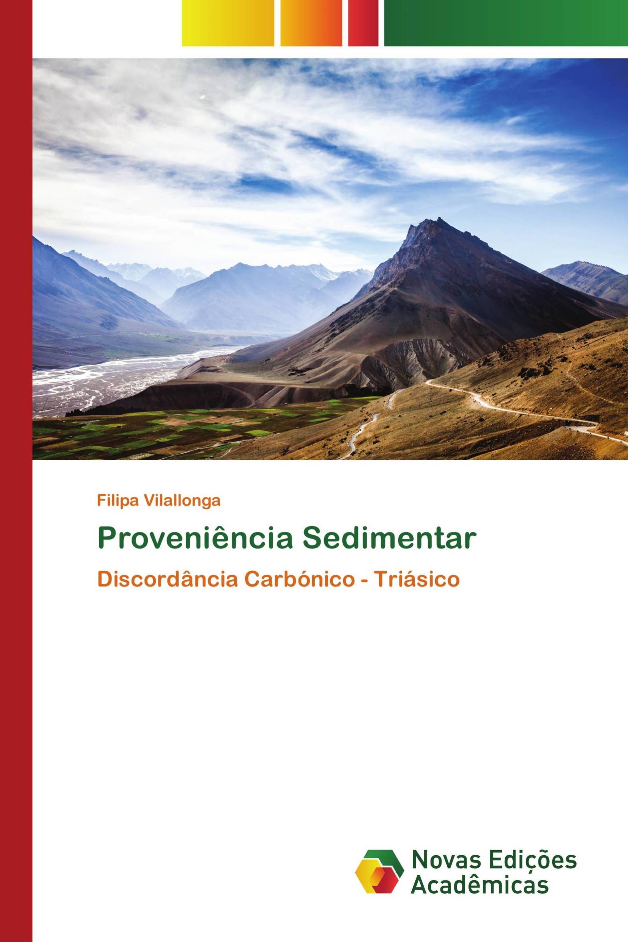 Proveniência Sedimentar