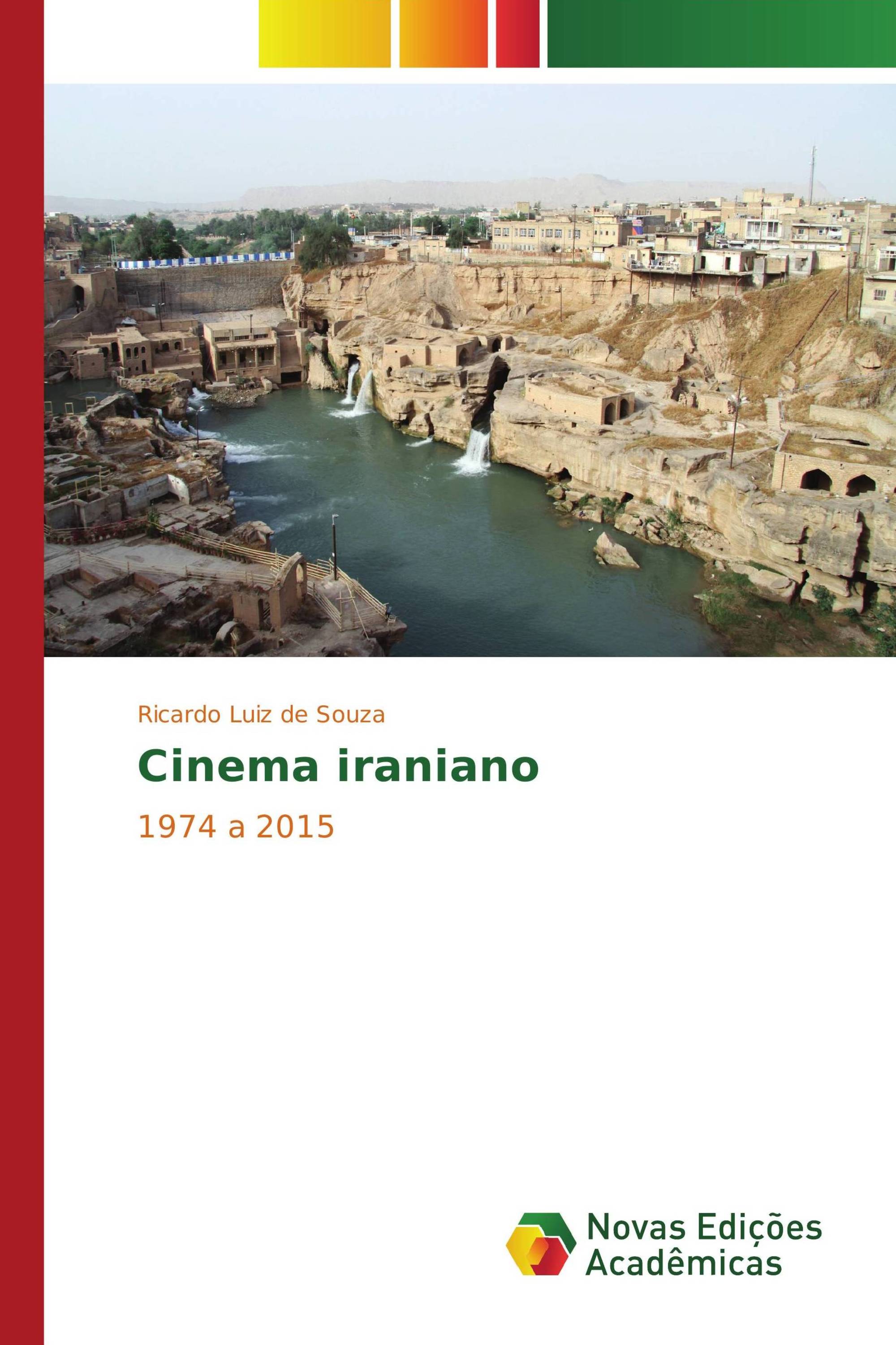 Cinema iraniano