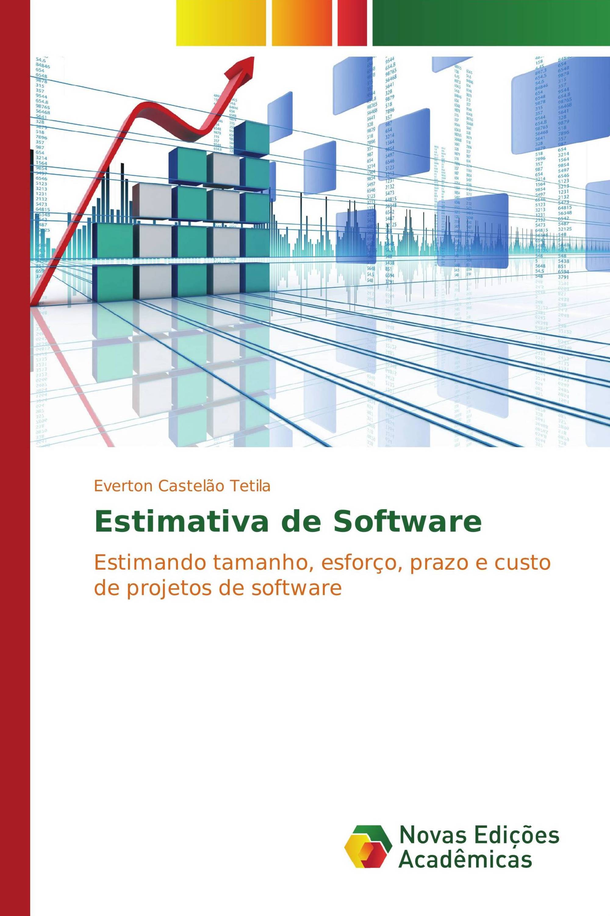 Estimativa de Software