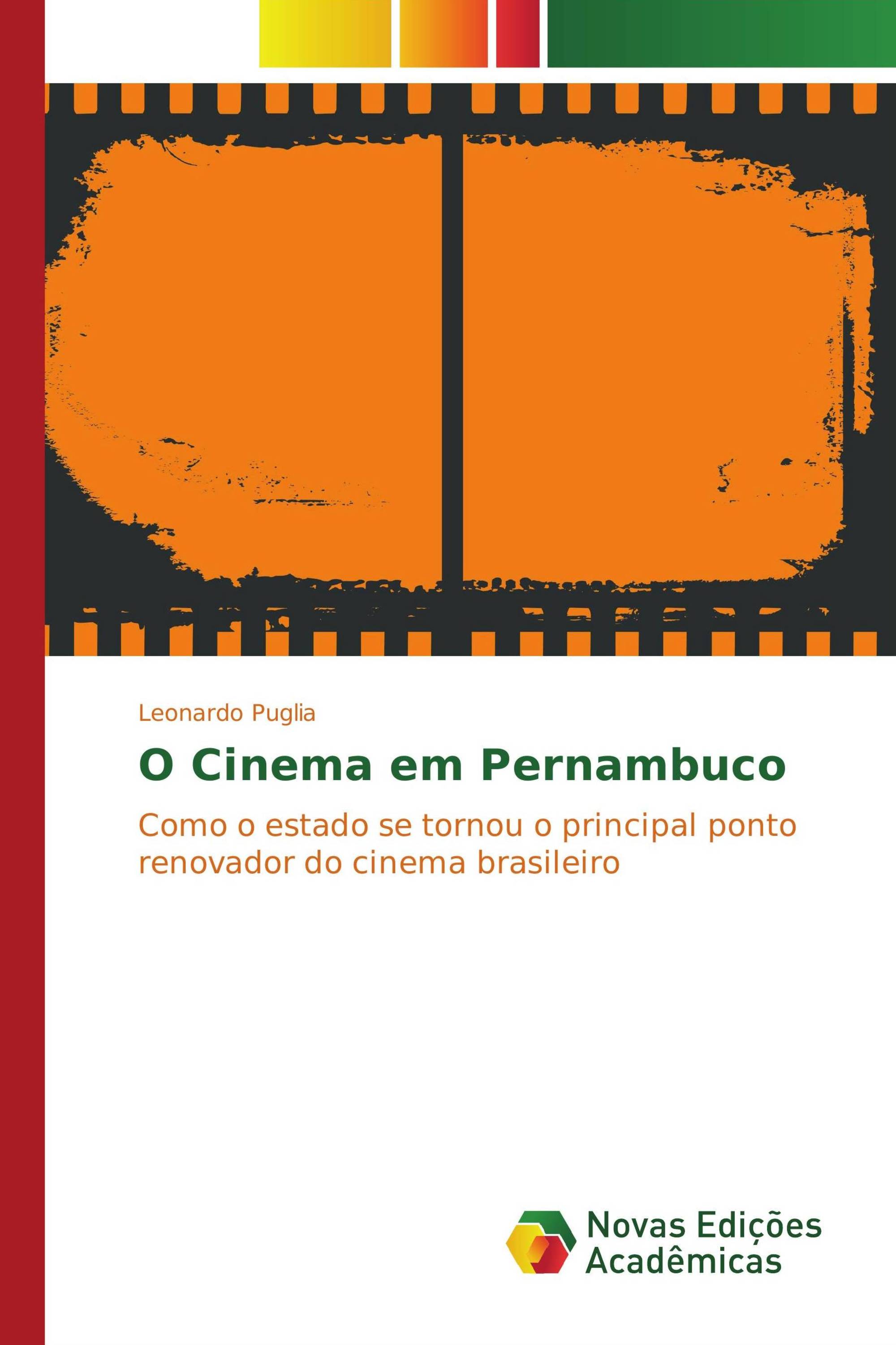 O Cinema em Pernambuco