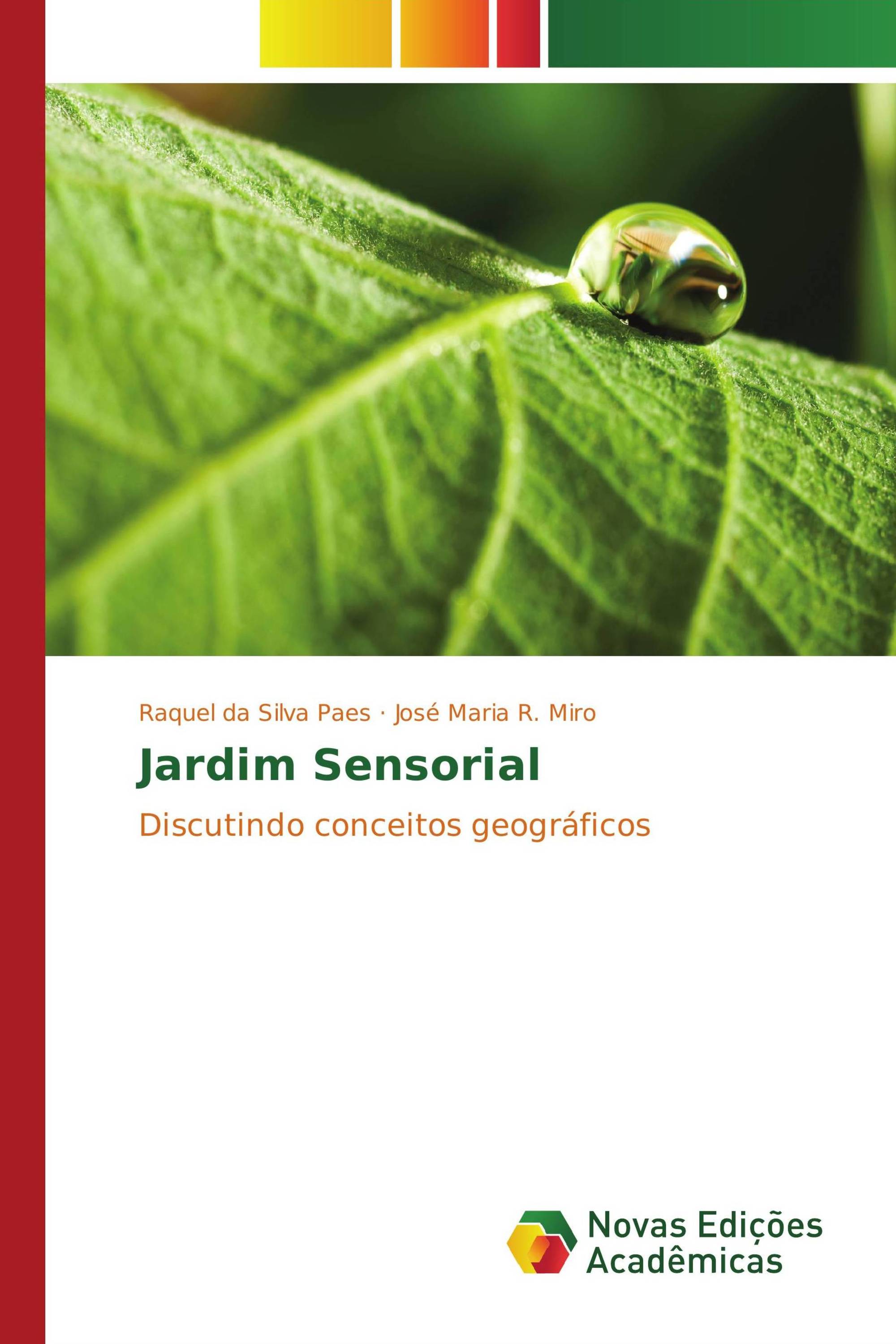 Jardim Sensorial