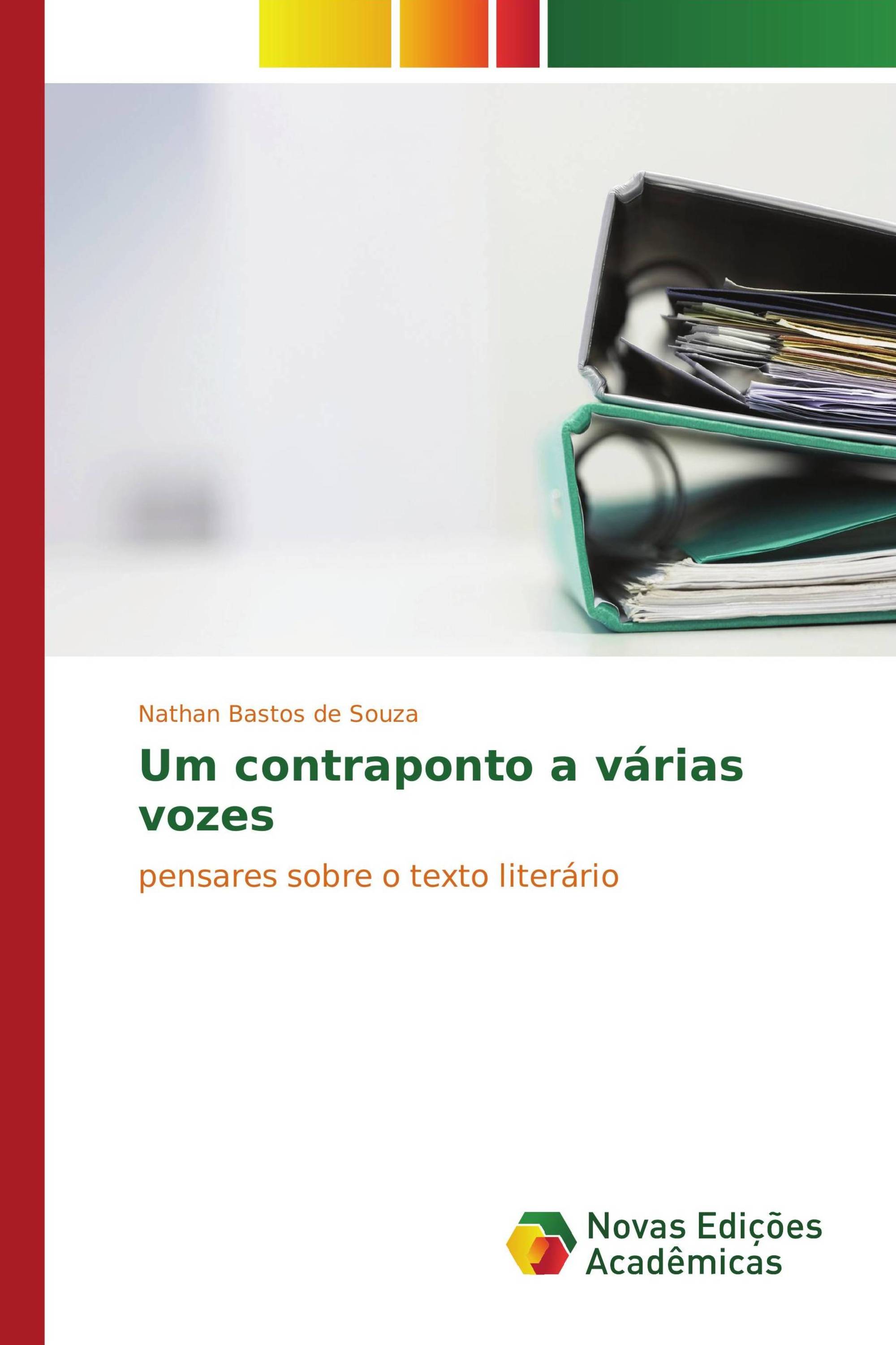 Um contraponto a várias vozes