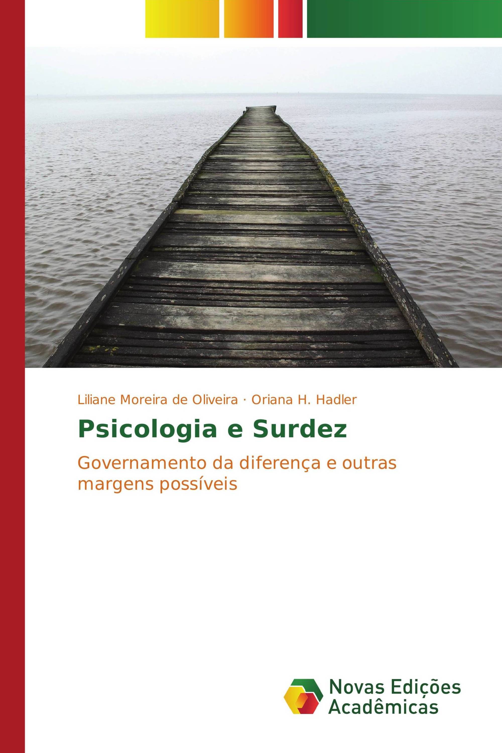 Psicologia e Surdez