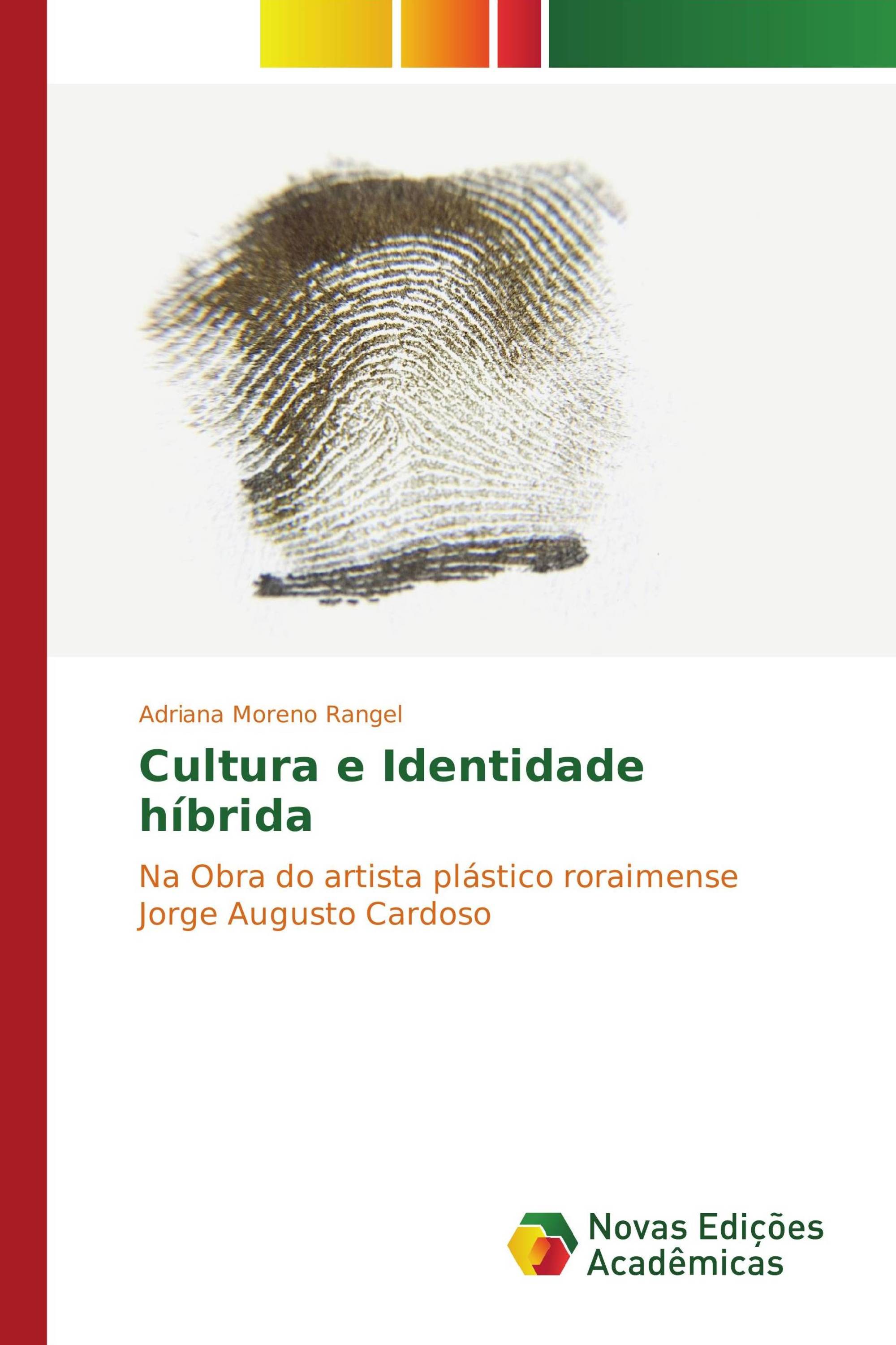 Cultura e Identidade híbrida