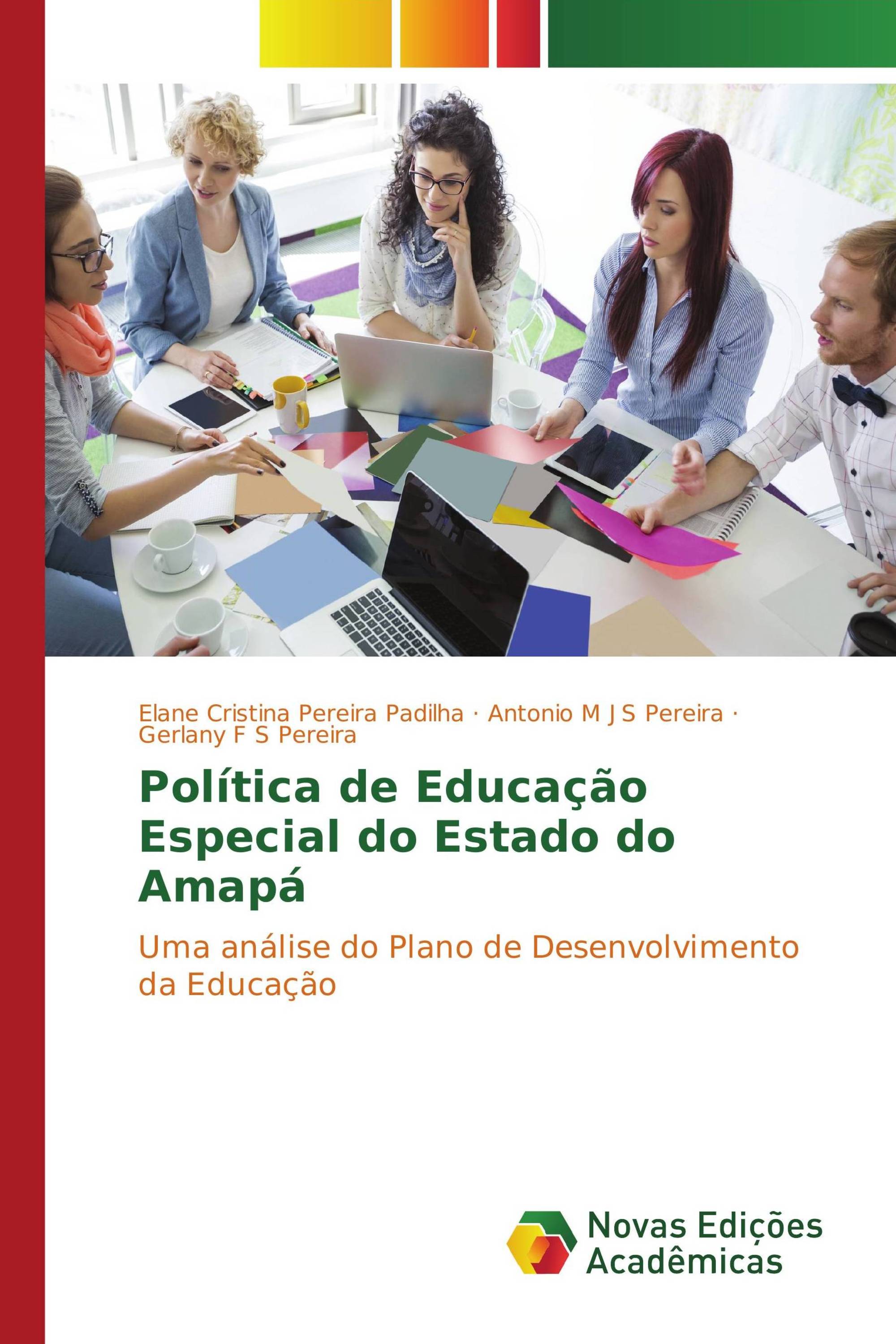 Política de Educação Especial do Estado do Amapá