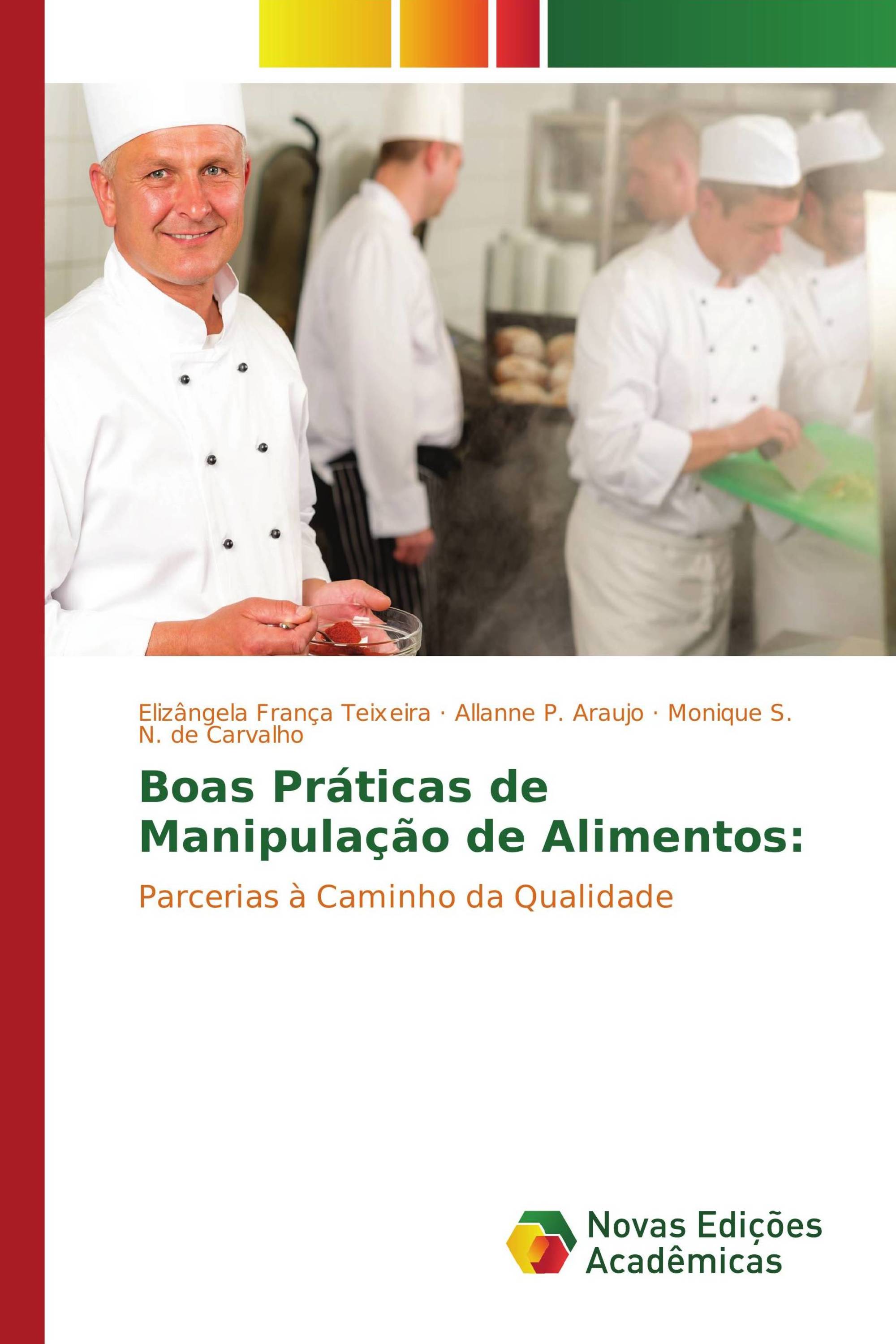 Boas Práticas de Manipulação de Alimentos: