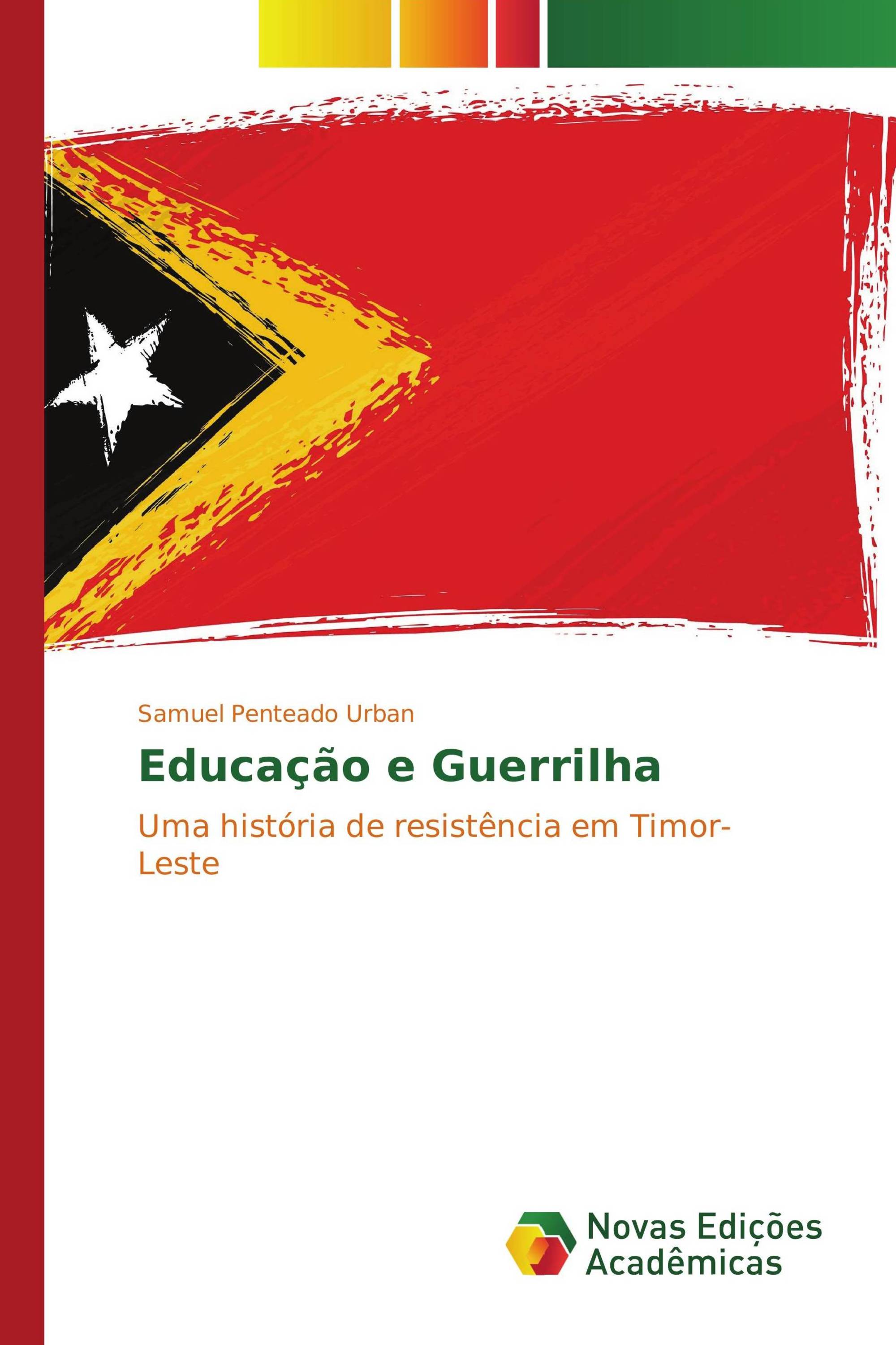 Educação e Guerrilha