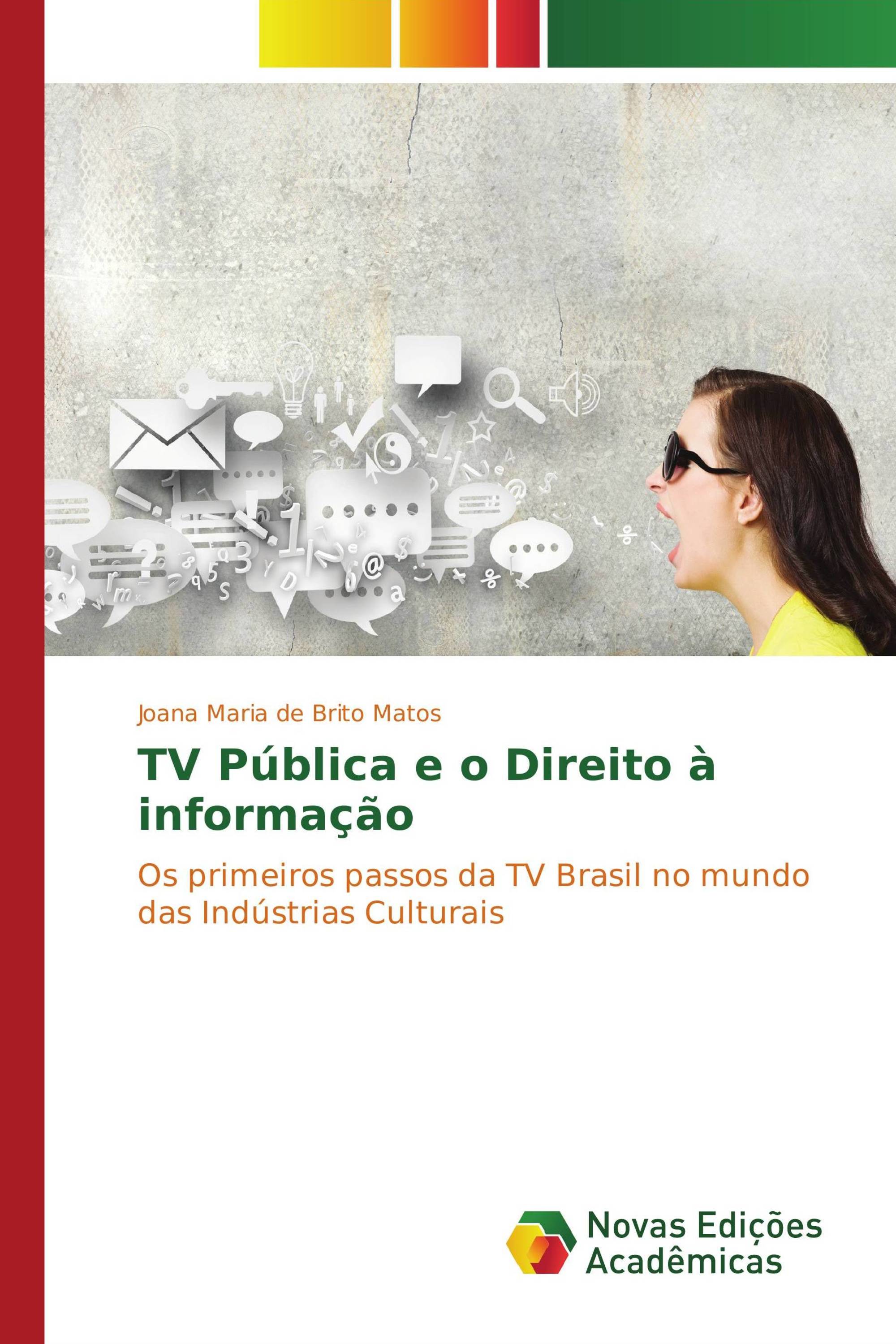 TV Pública e o Direito à informação