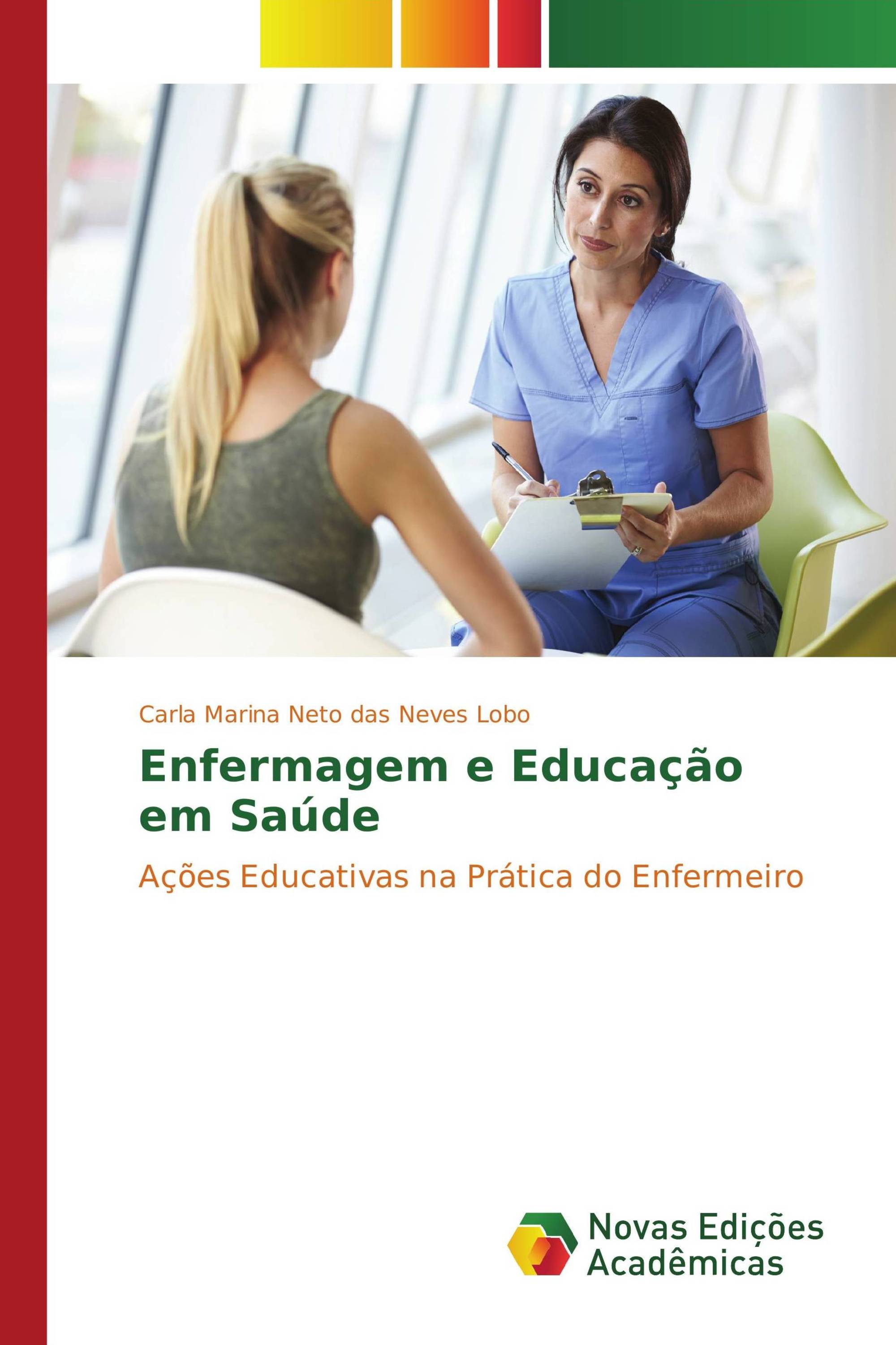 Enfermagem e Educação em Saúde