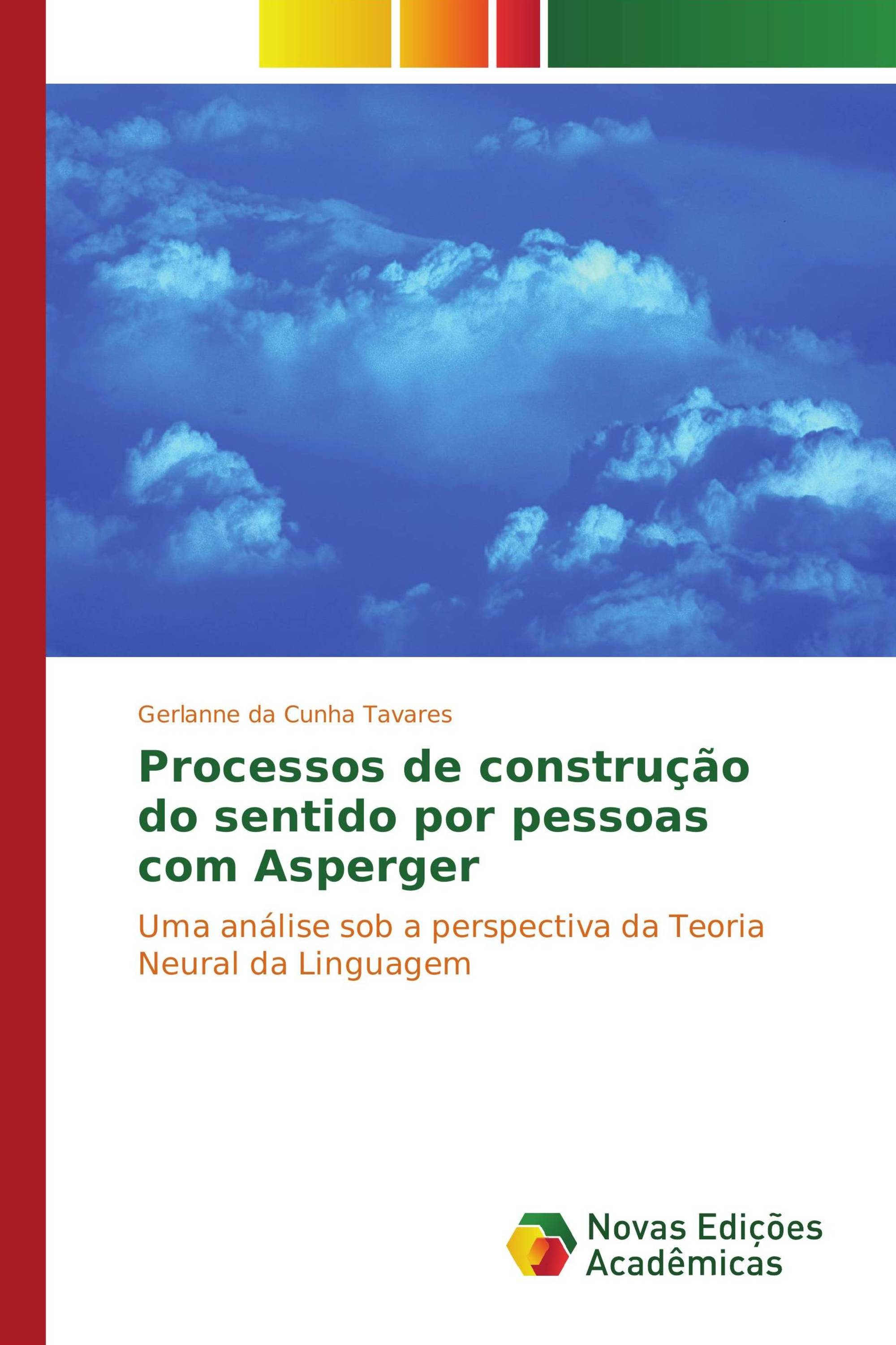 Processos de construção do sentido por pessoas com Asperger