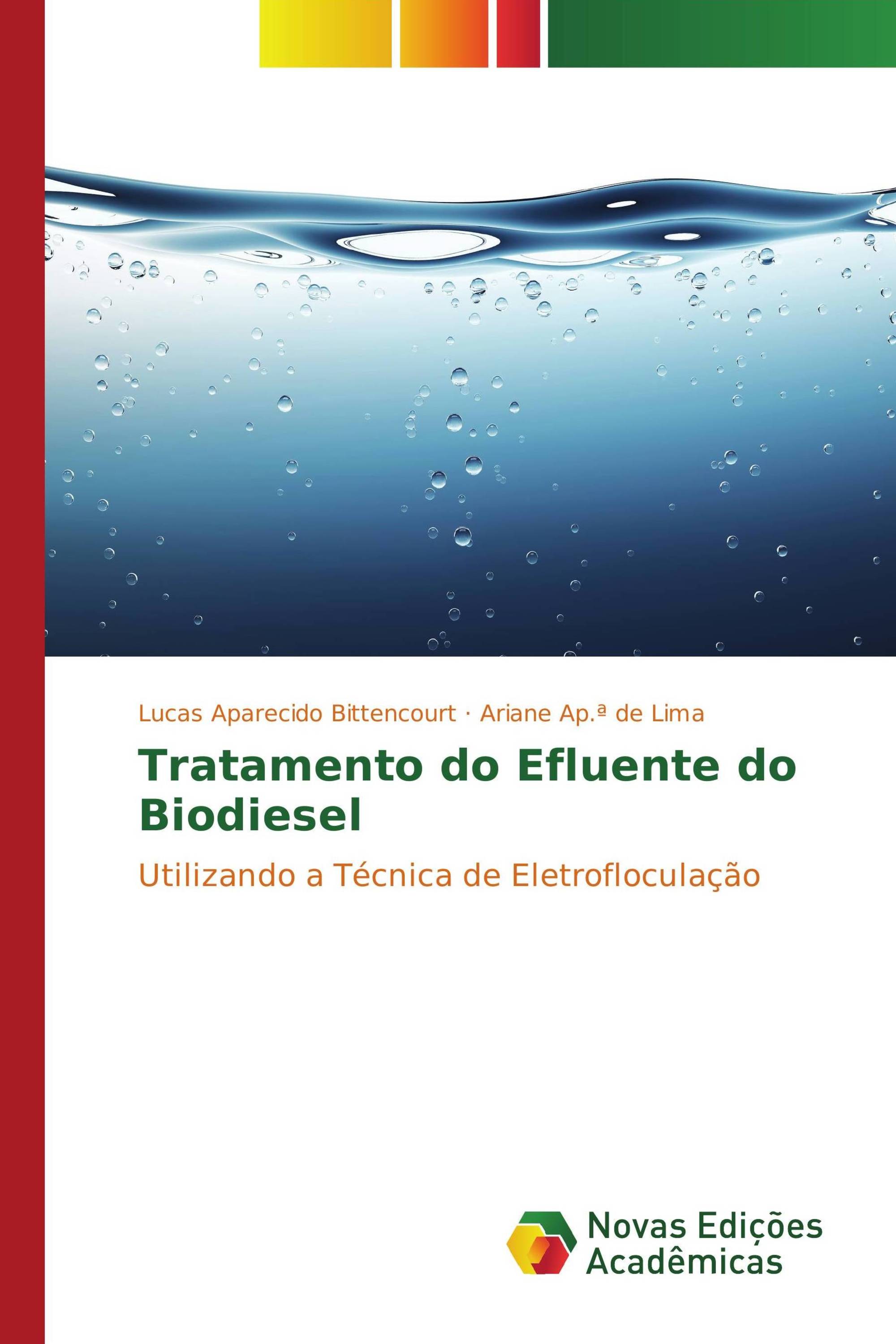 Tratamento do Efluente do Biodiesel