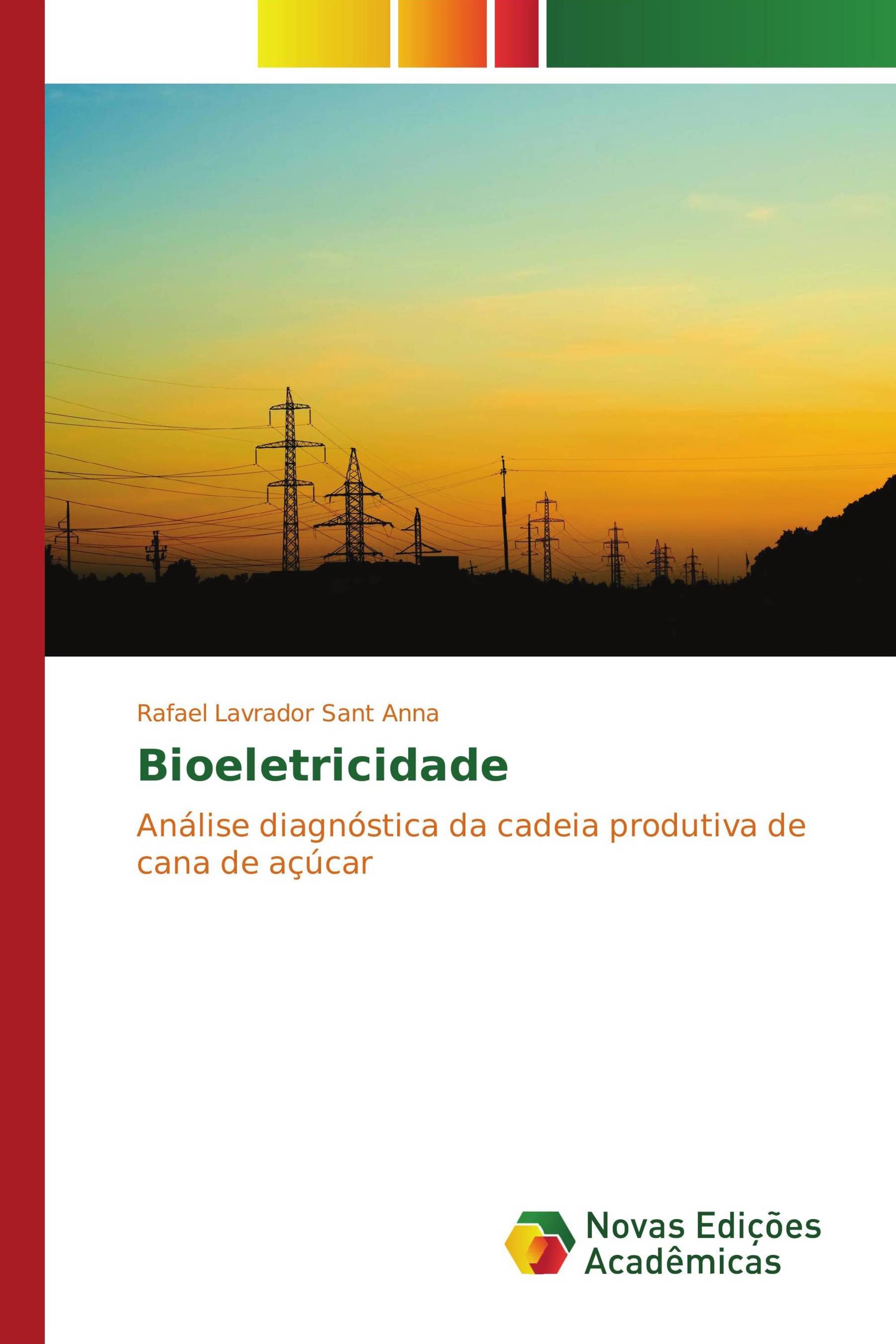 Bioeletricidade